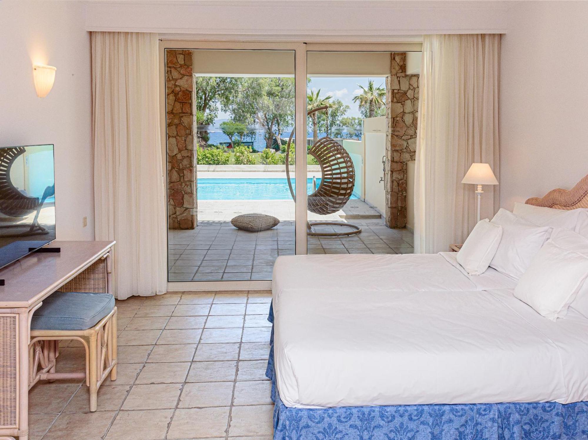 Grecotel Kos Imperial Agios Fokas  Bilik gambar
