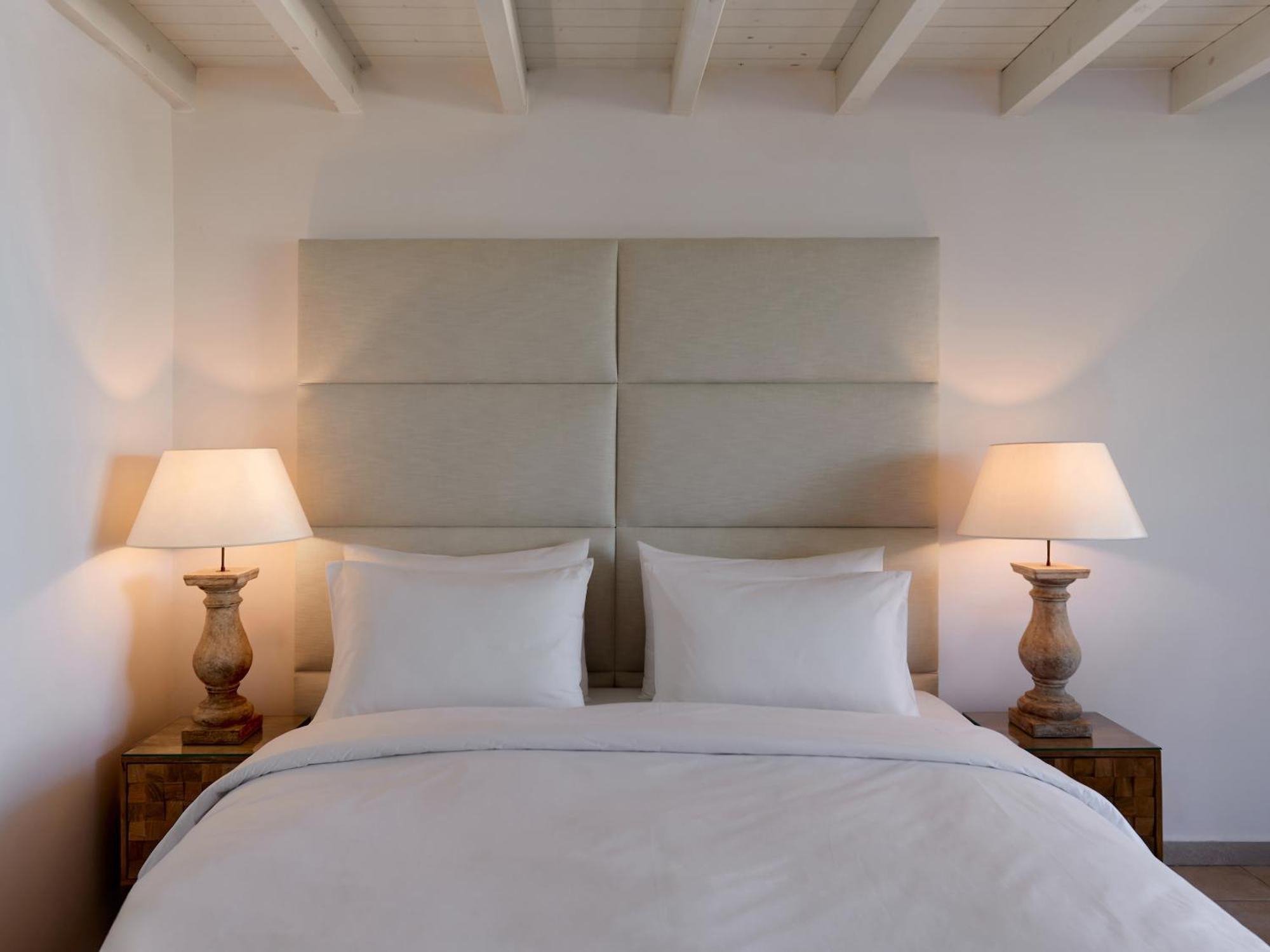 Grecotel Kos Imperial Agios Fokas  Bilik gambar