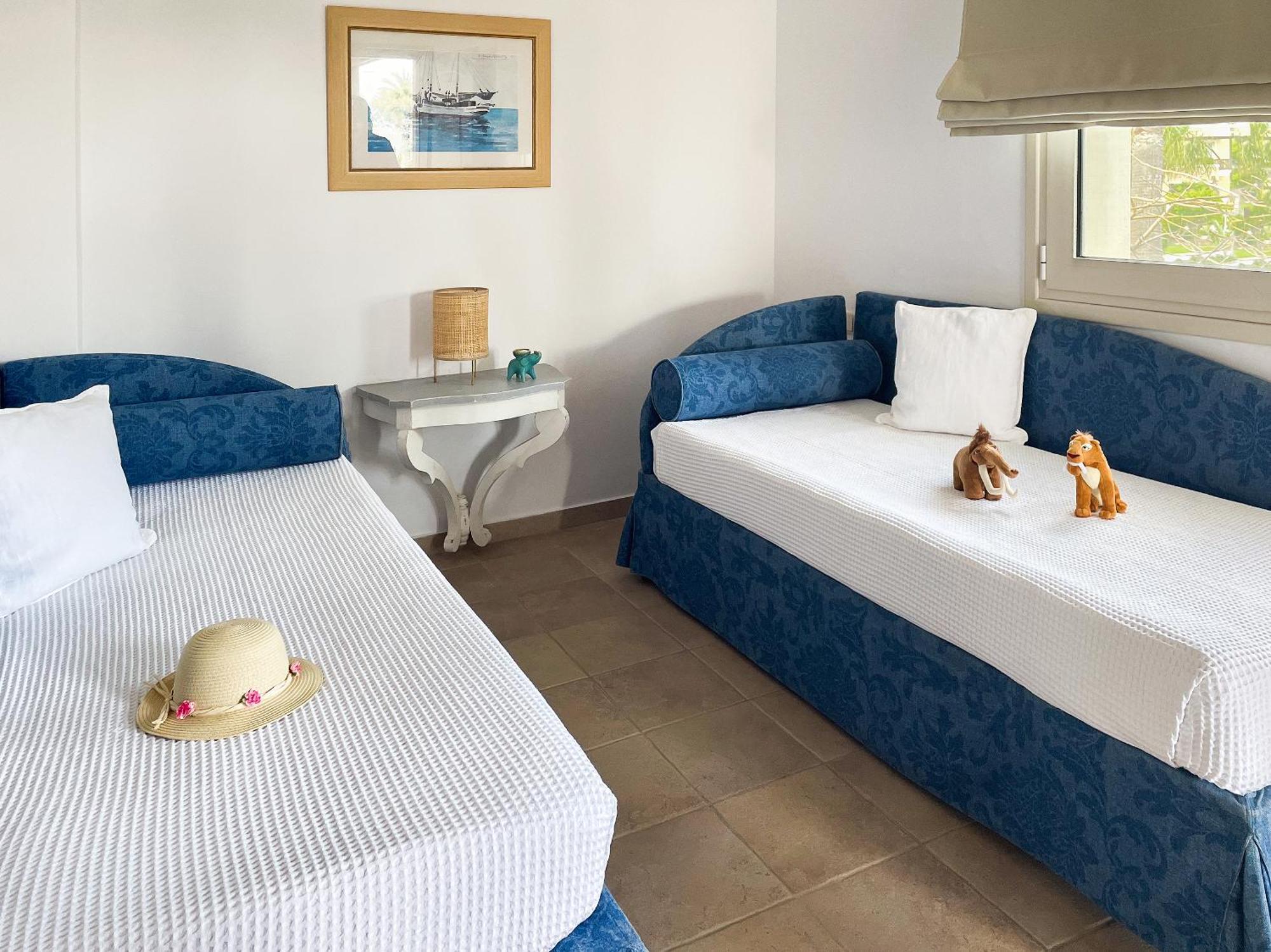 Grecotel Kos Imperial Agios Fokas  Bilik gambar