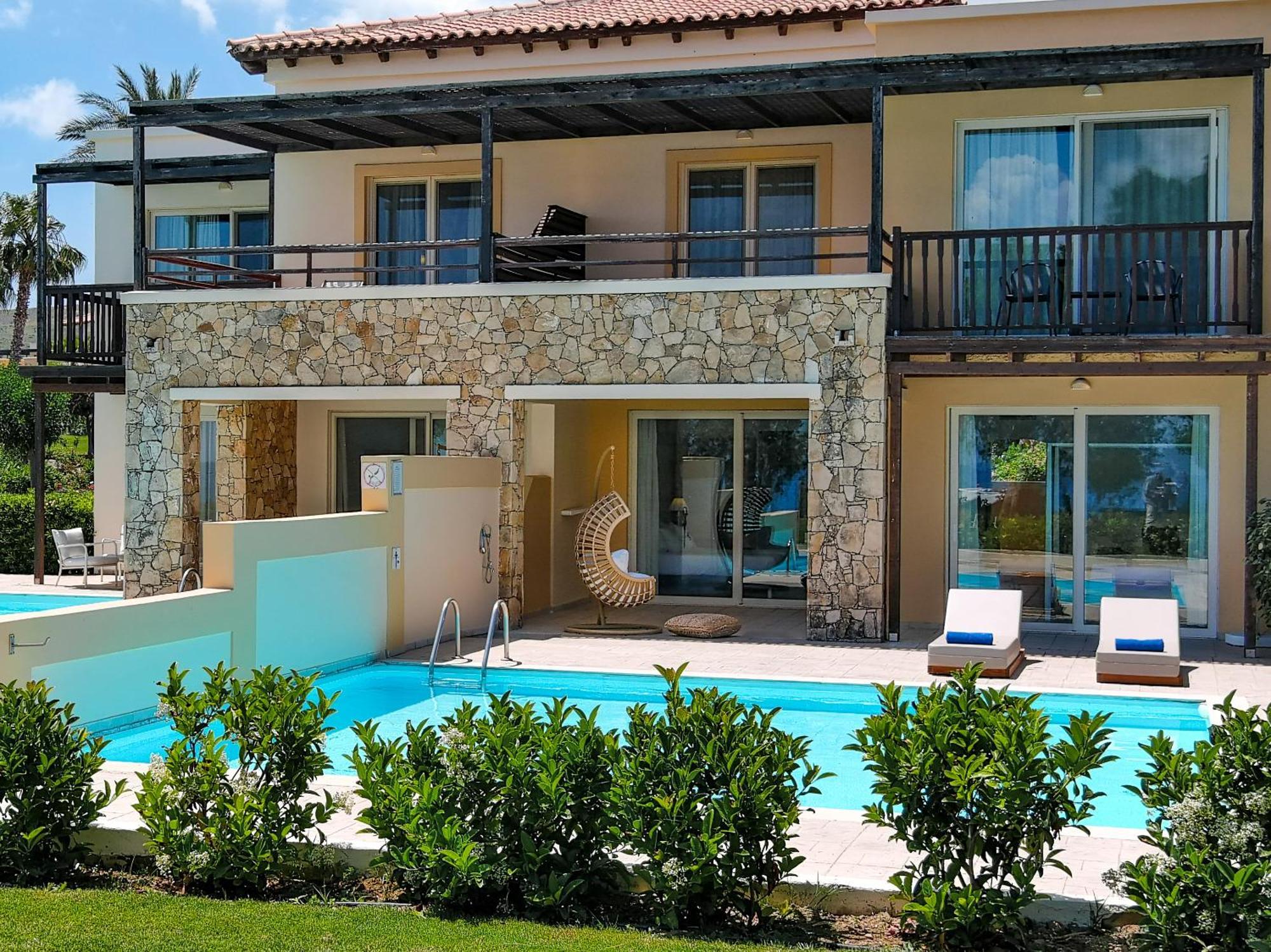 Grecotel Kos Imperial Agios Fokas  Bilik gambar