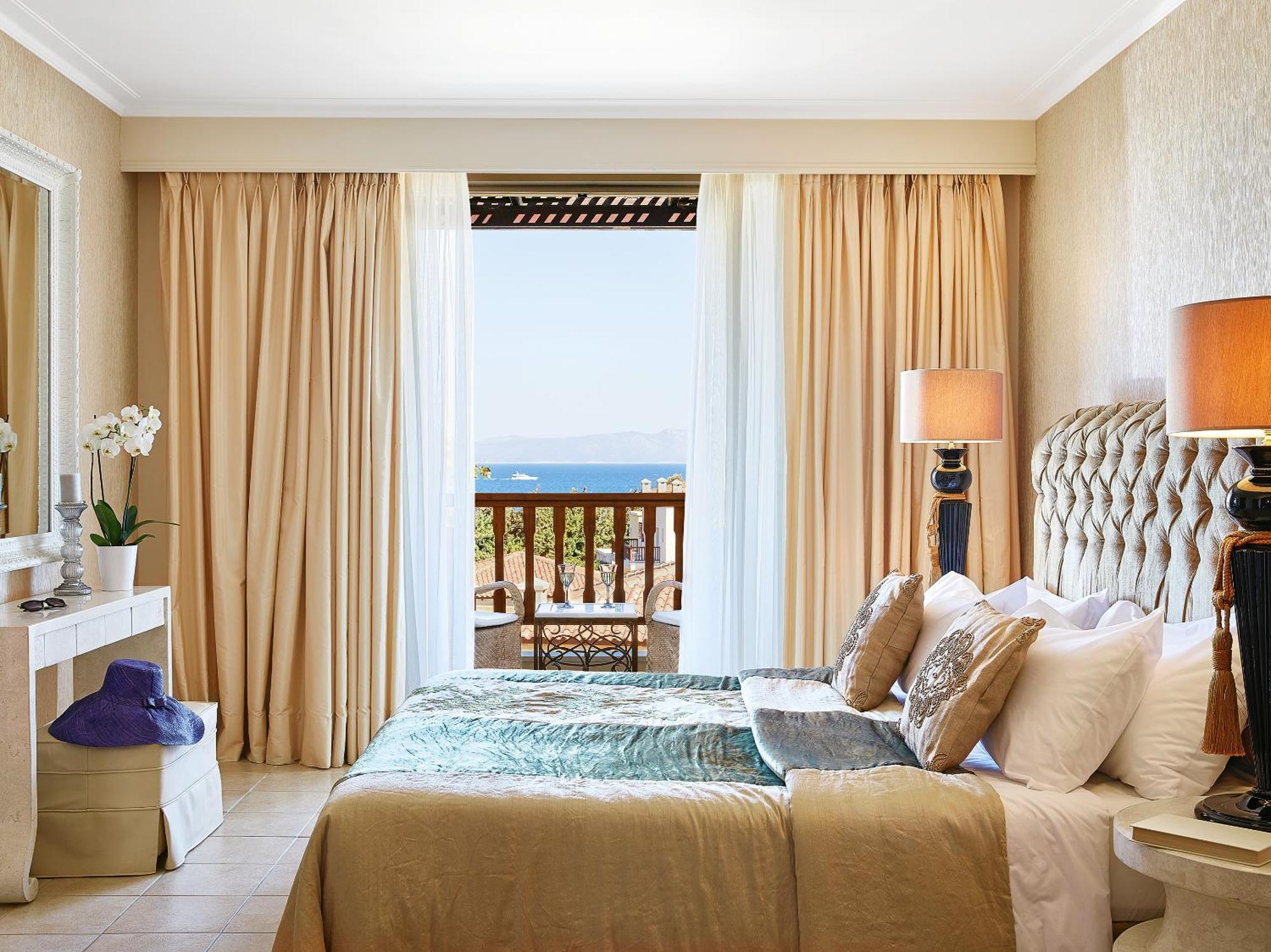 Grecotel Kos Imperial Agios Fokas  Bilik gambar