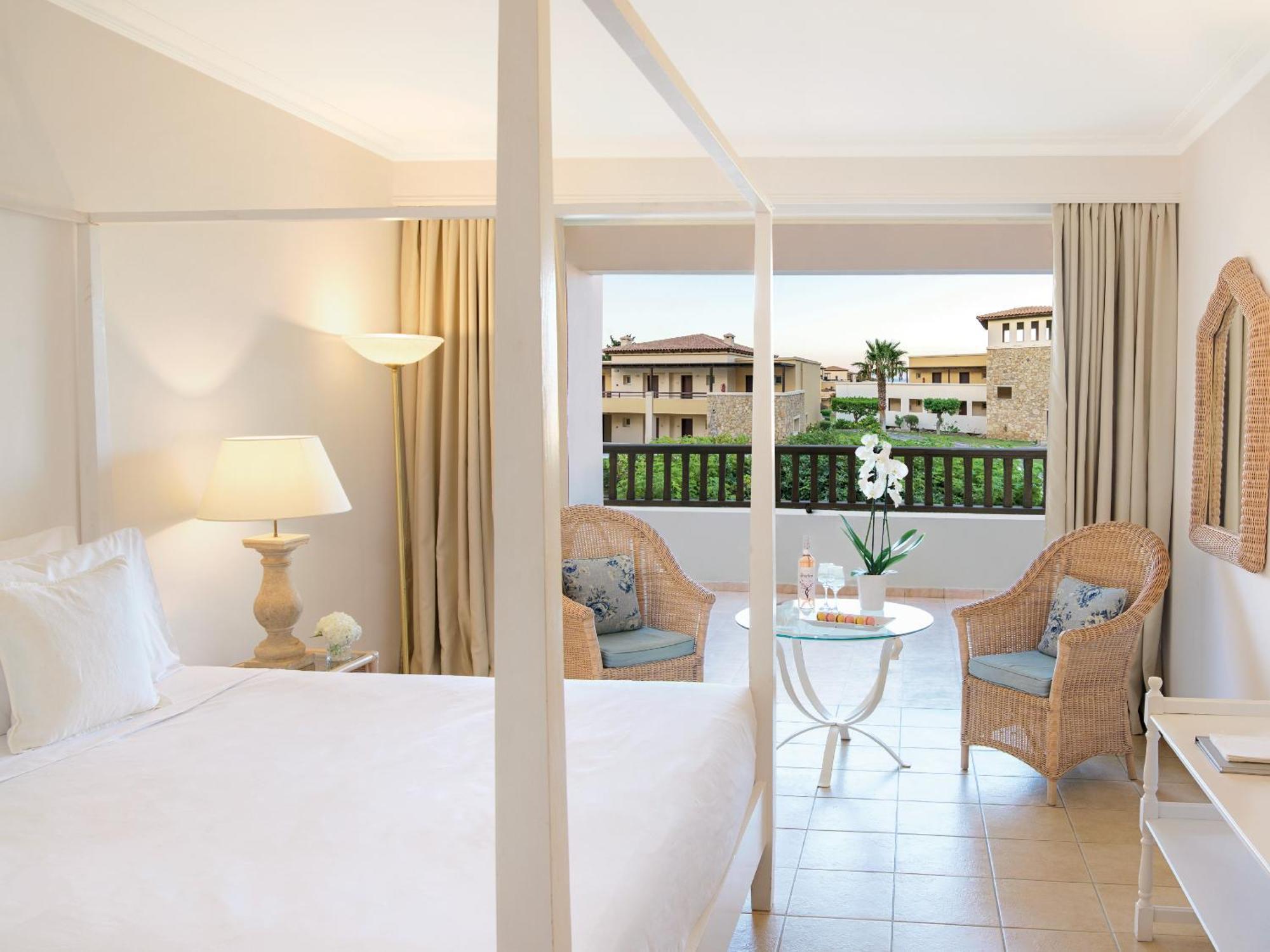 Grecotel Kos Imperial Agios Fokas  Bilik gambar