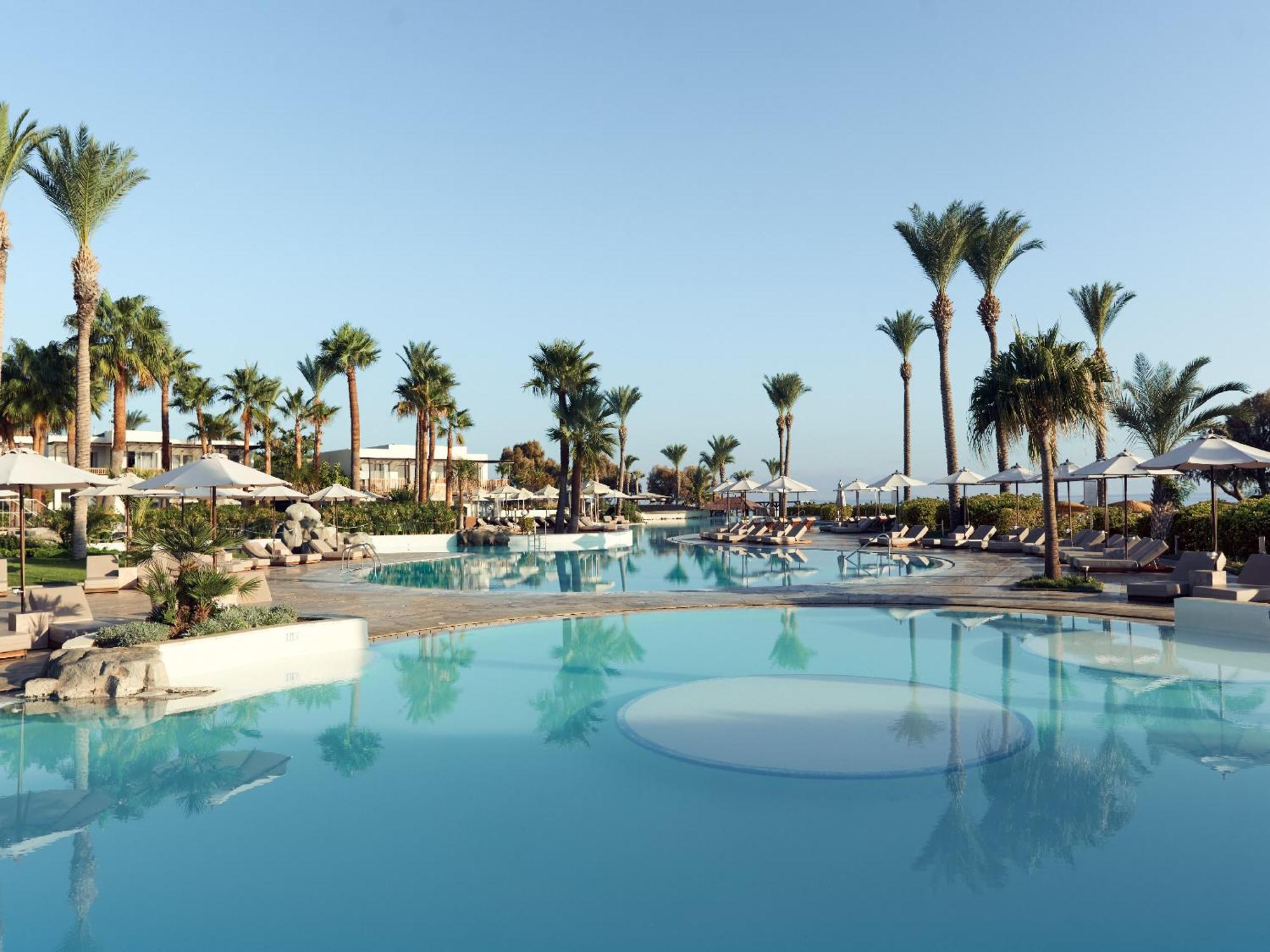 Grecotel Kos Imperial Agios Fokas  Luaran gambar