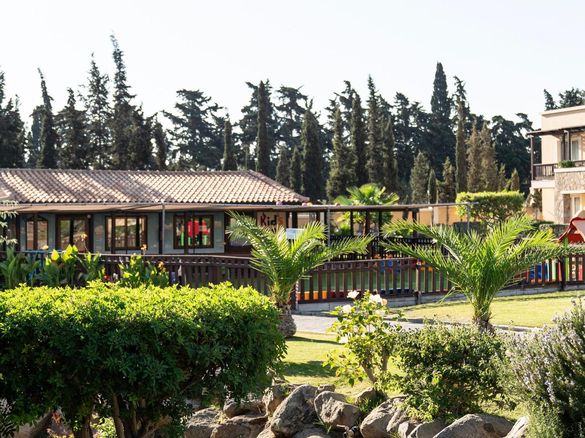 Grecotel Kos Imperial Agios Fokas  Luaran gambar