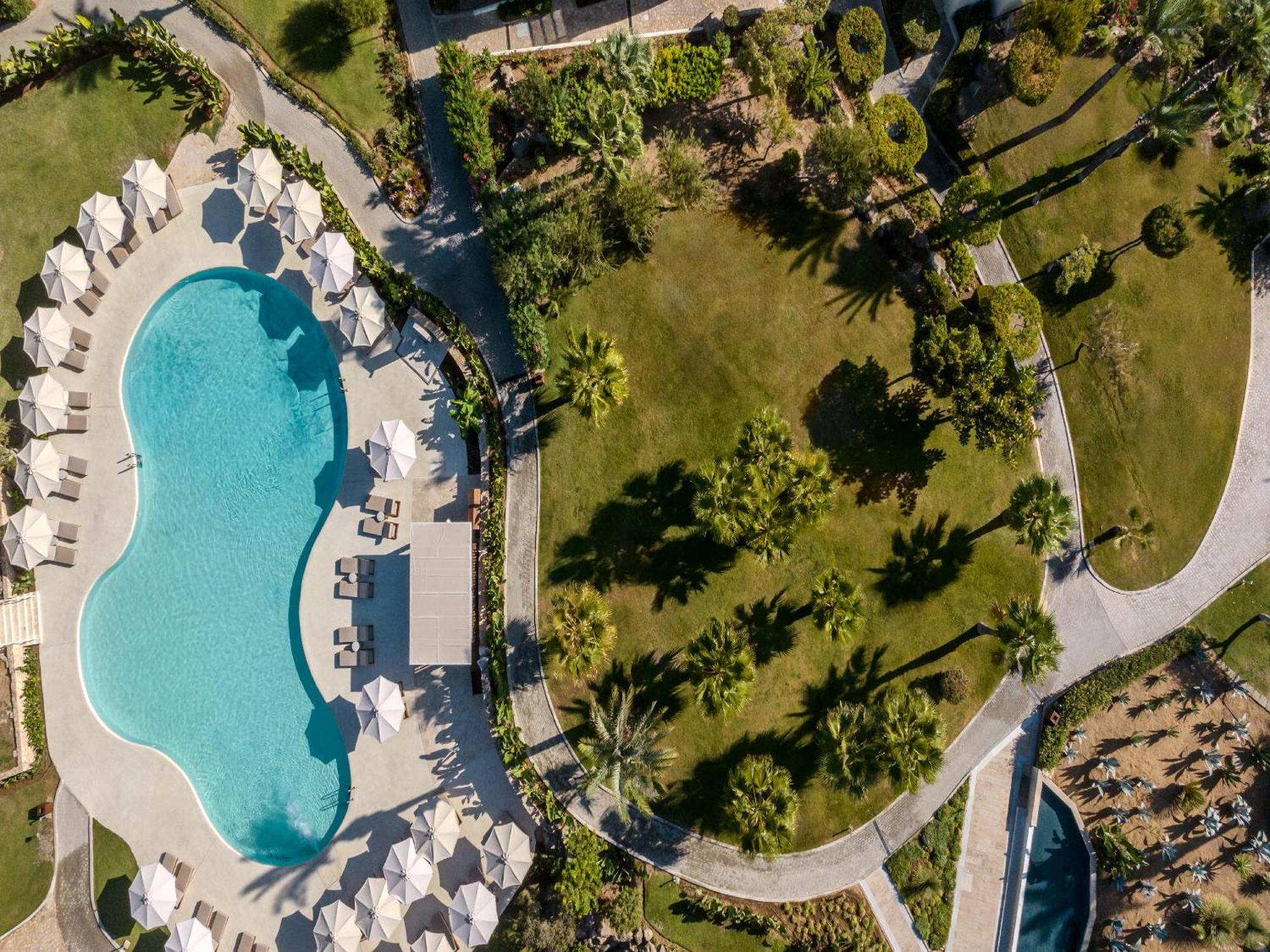 Grecotel Kos Imperial Agios Fokas  Luaran gambar