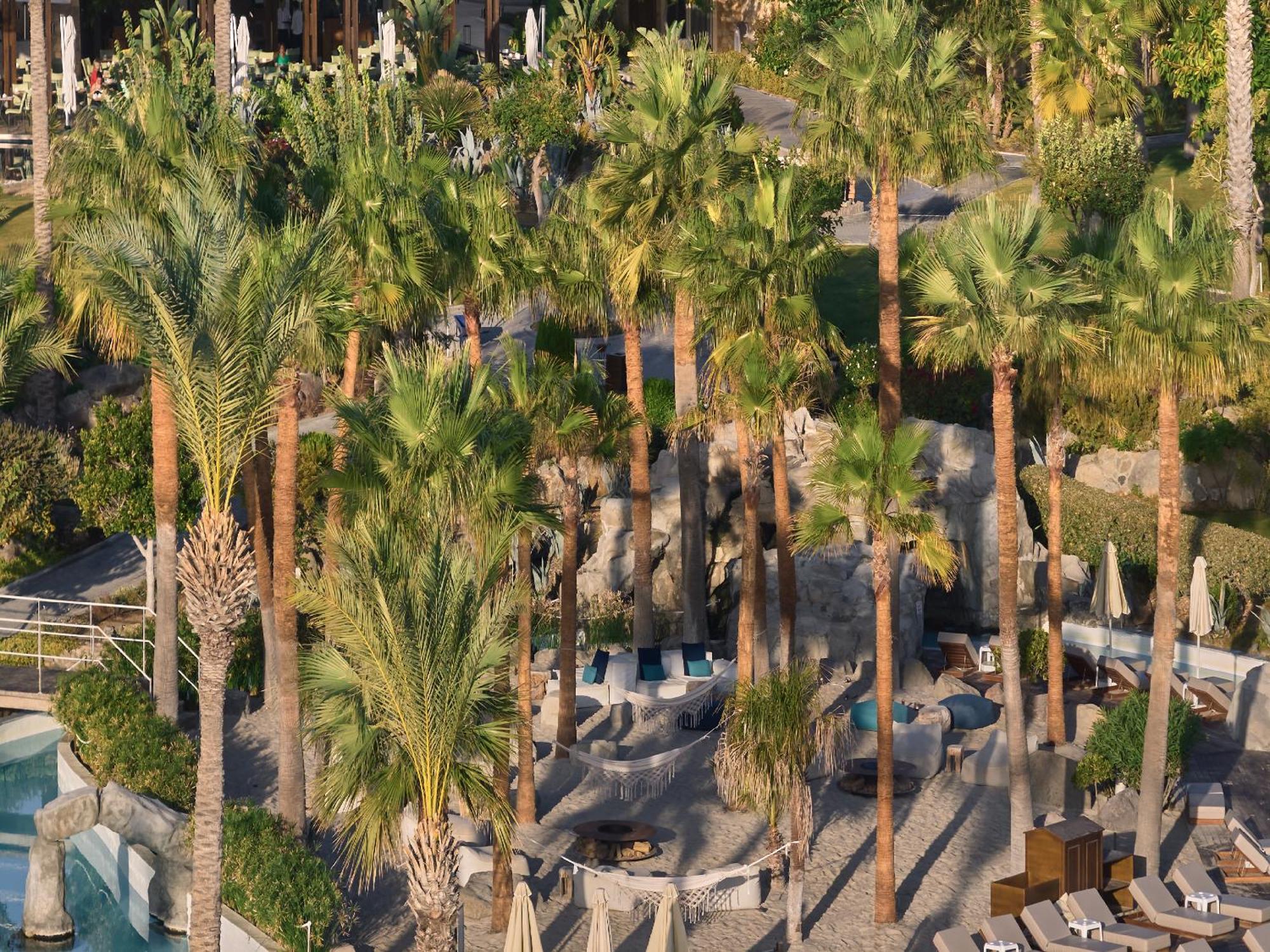 Grecotel Kos Imperial Agios Fokas  Luaran gambar