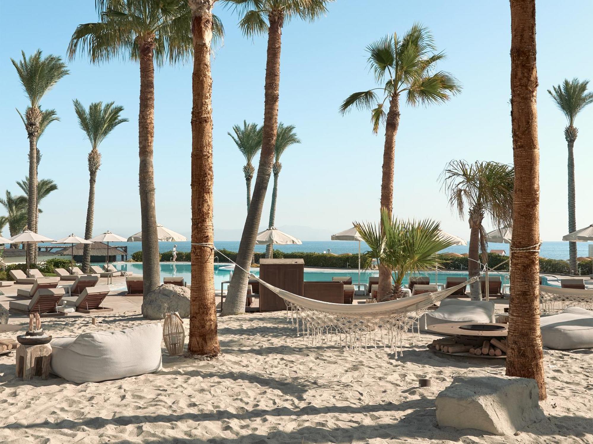 Grecotel Kos Imperial Agios Fokas  Luaran gambar