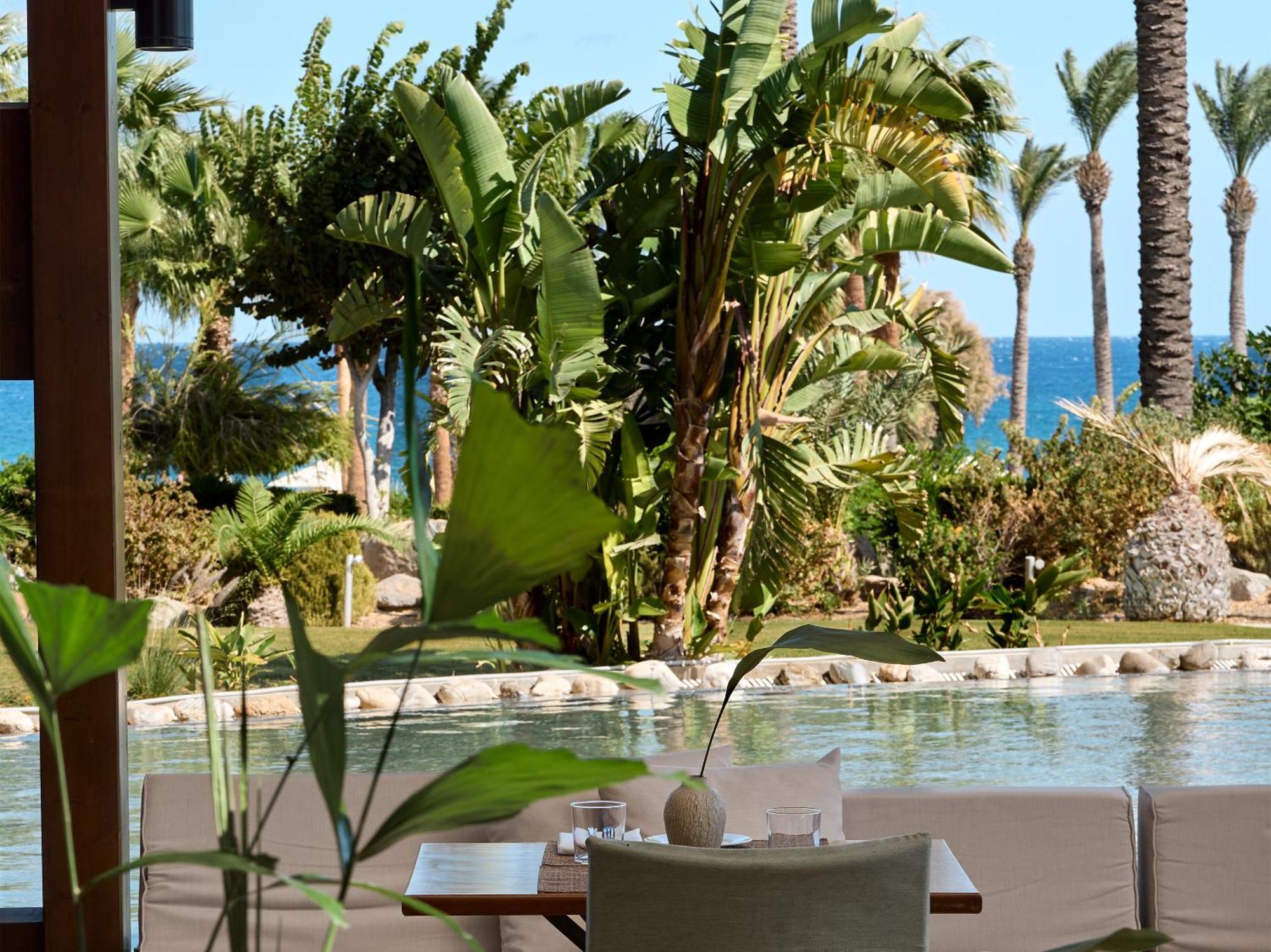Grecotel Kos Imperial Agios Fokas  Luaran gambar