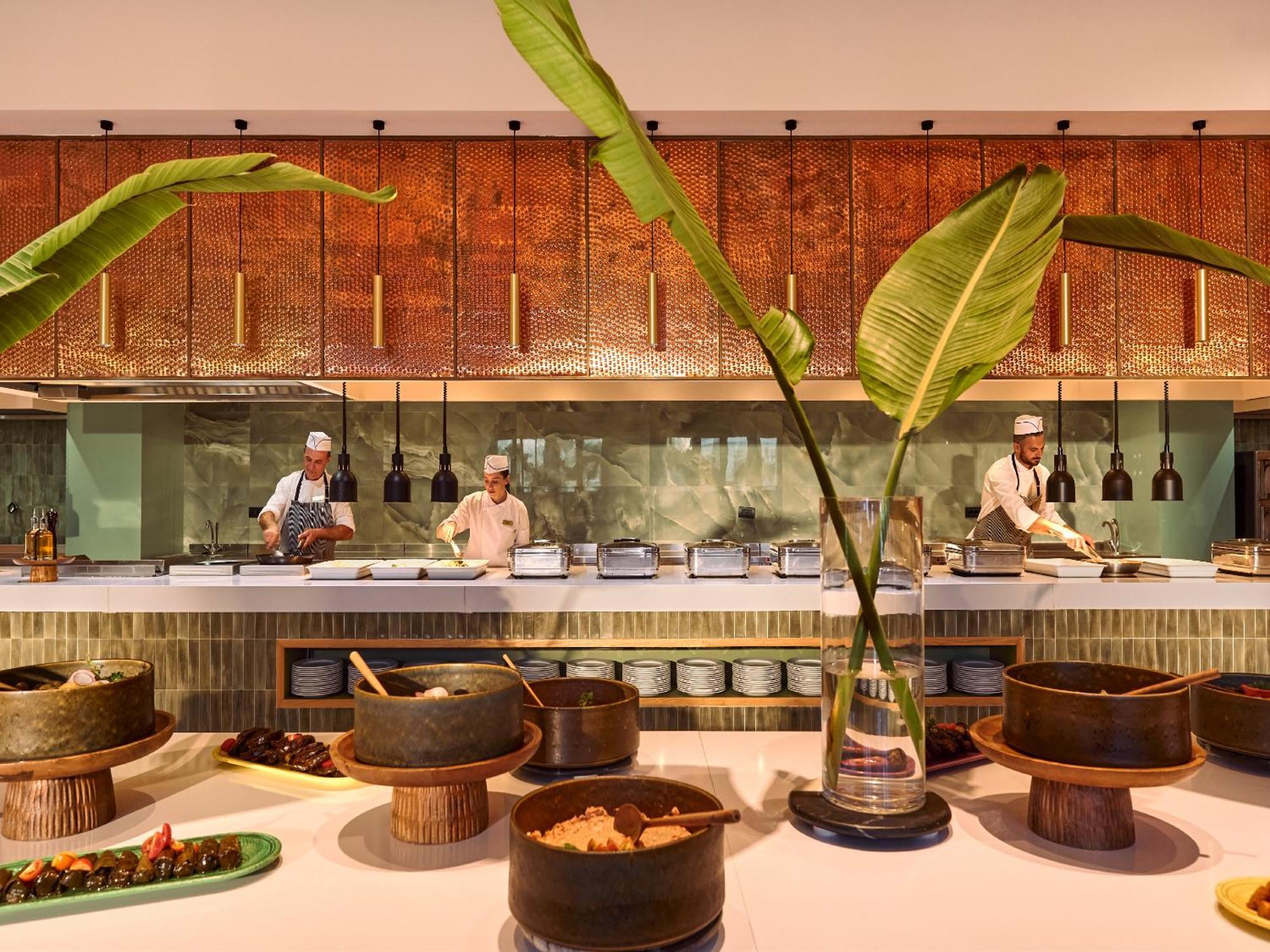 Grecotel Kos Imperial Agios Fokas  Luaran gambar