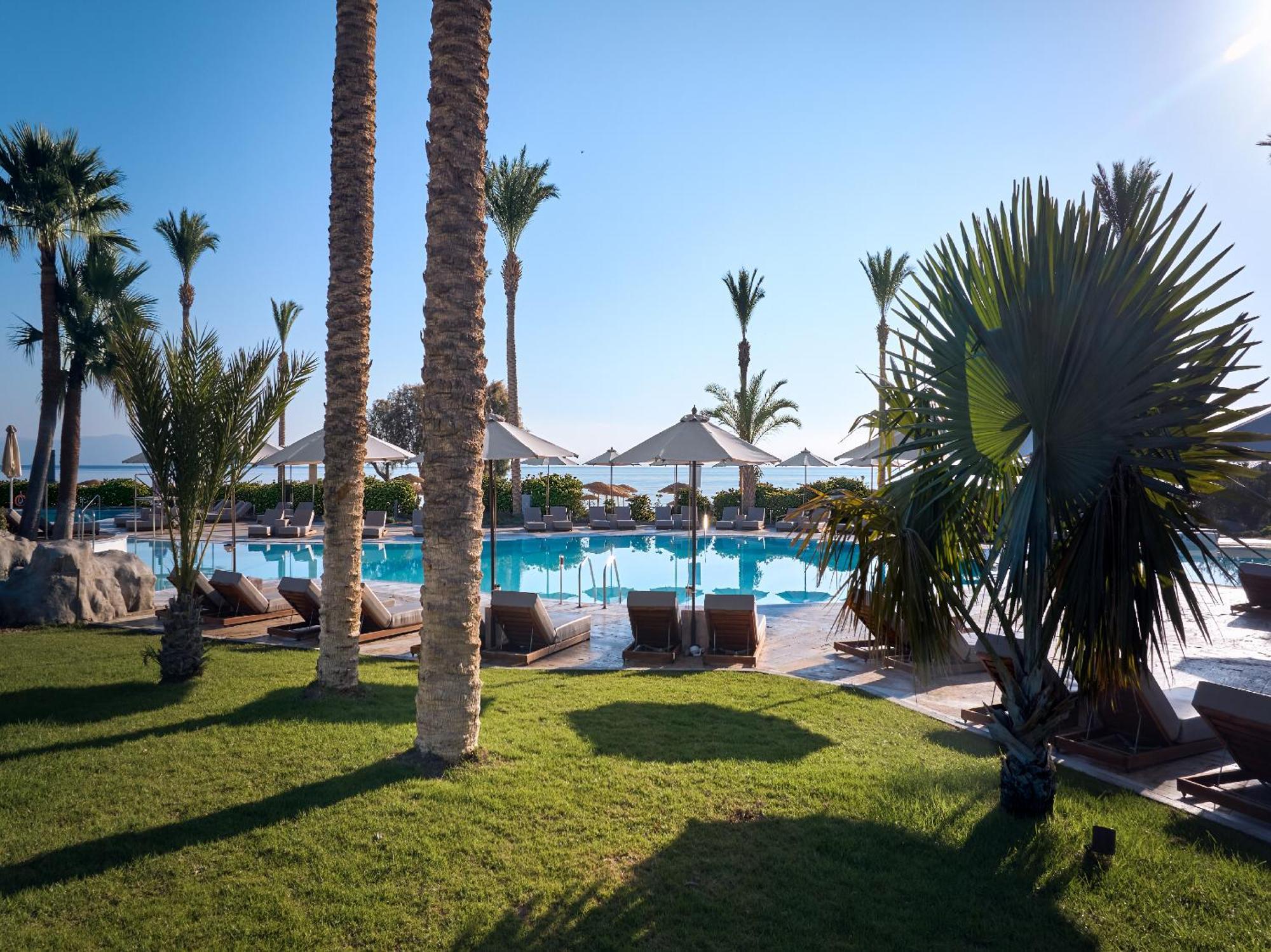 Grecotel Kos Imperial Agios Fokas  Luaran gambar