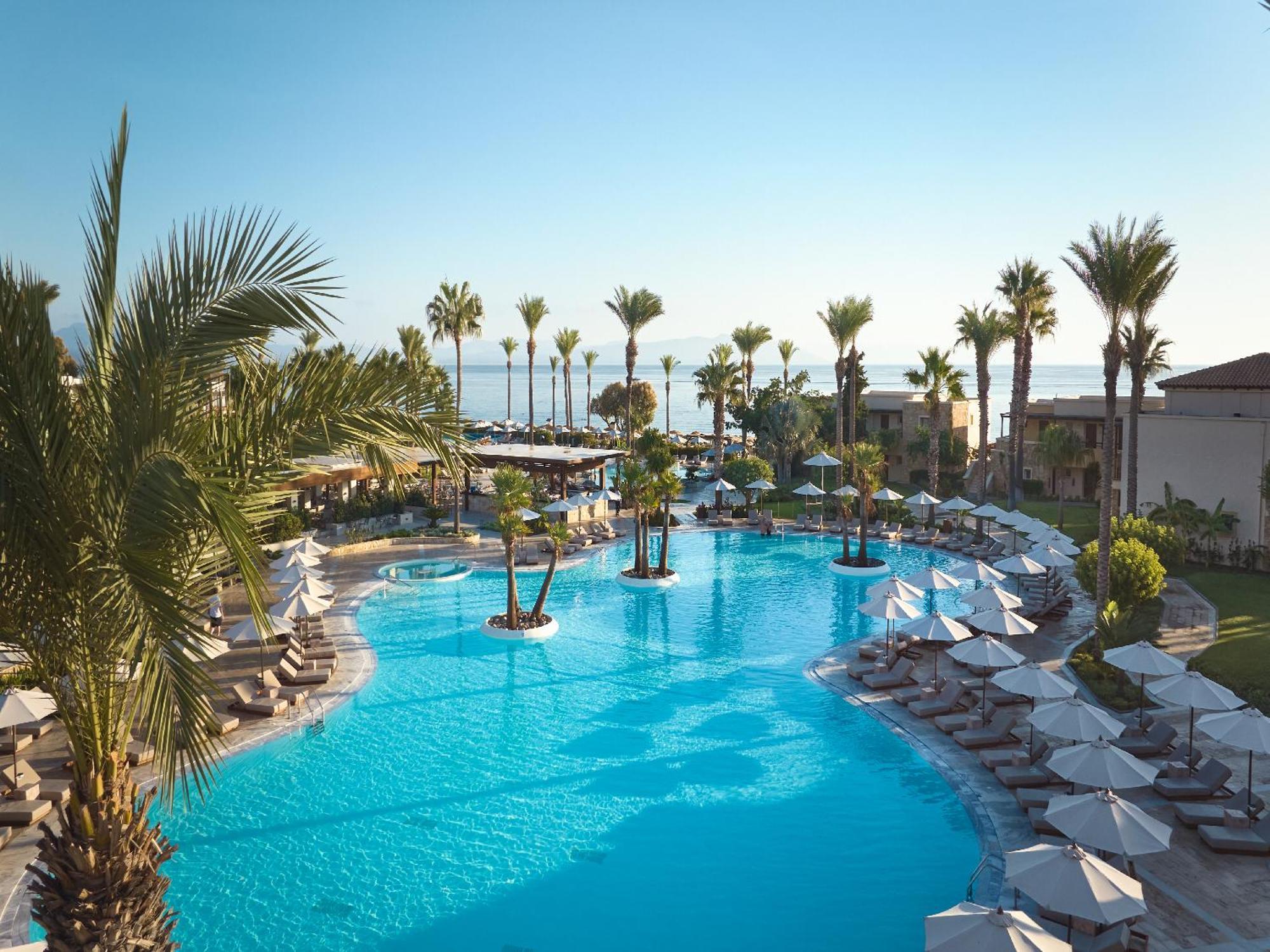 Grecotel Kos Imperial Agios Fokas  Luaran gambar