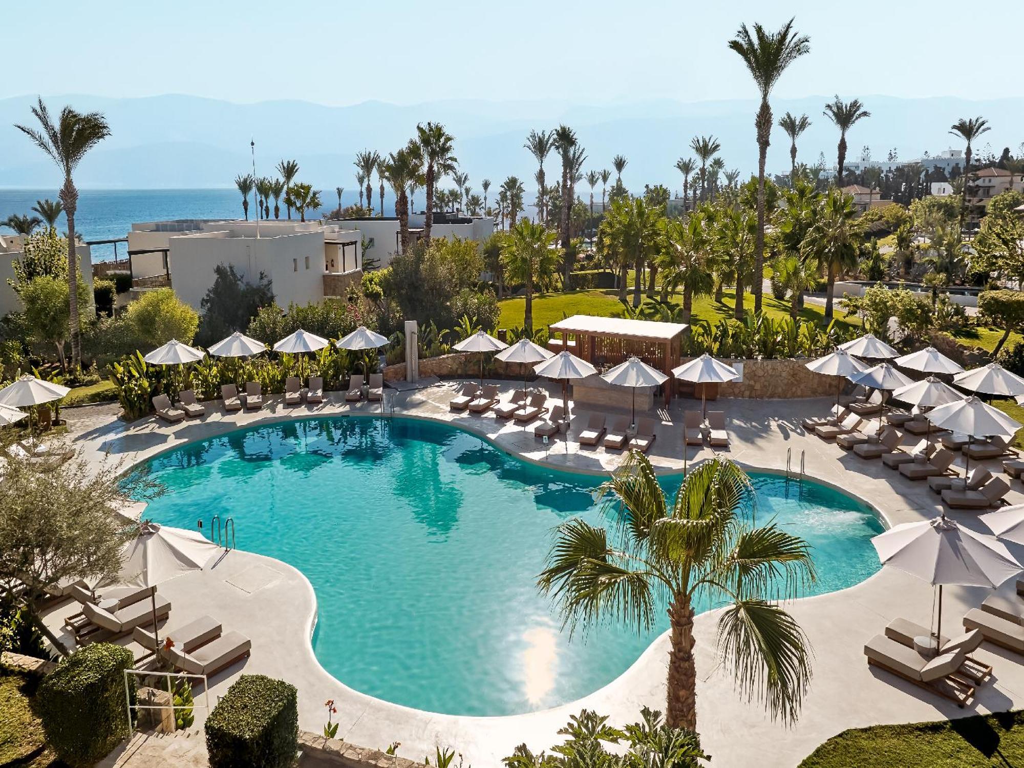 Grecotel Kos Imperial Agios Fokas  Luaran gambar
