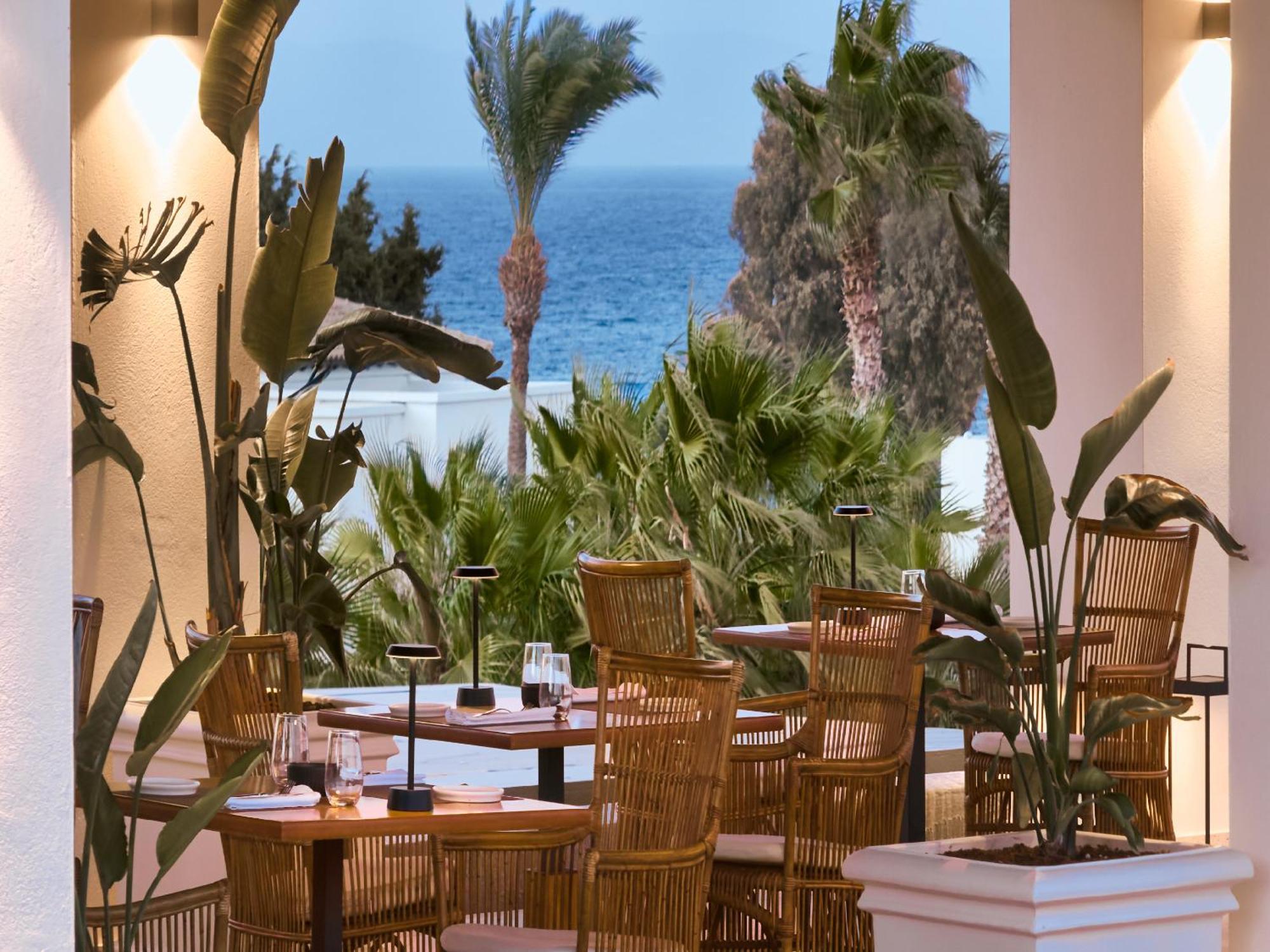 Grecotel Kos Imperial Agios Fokas  Luaran gambar