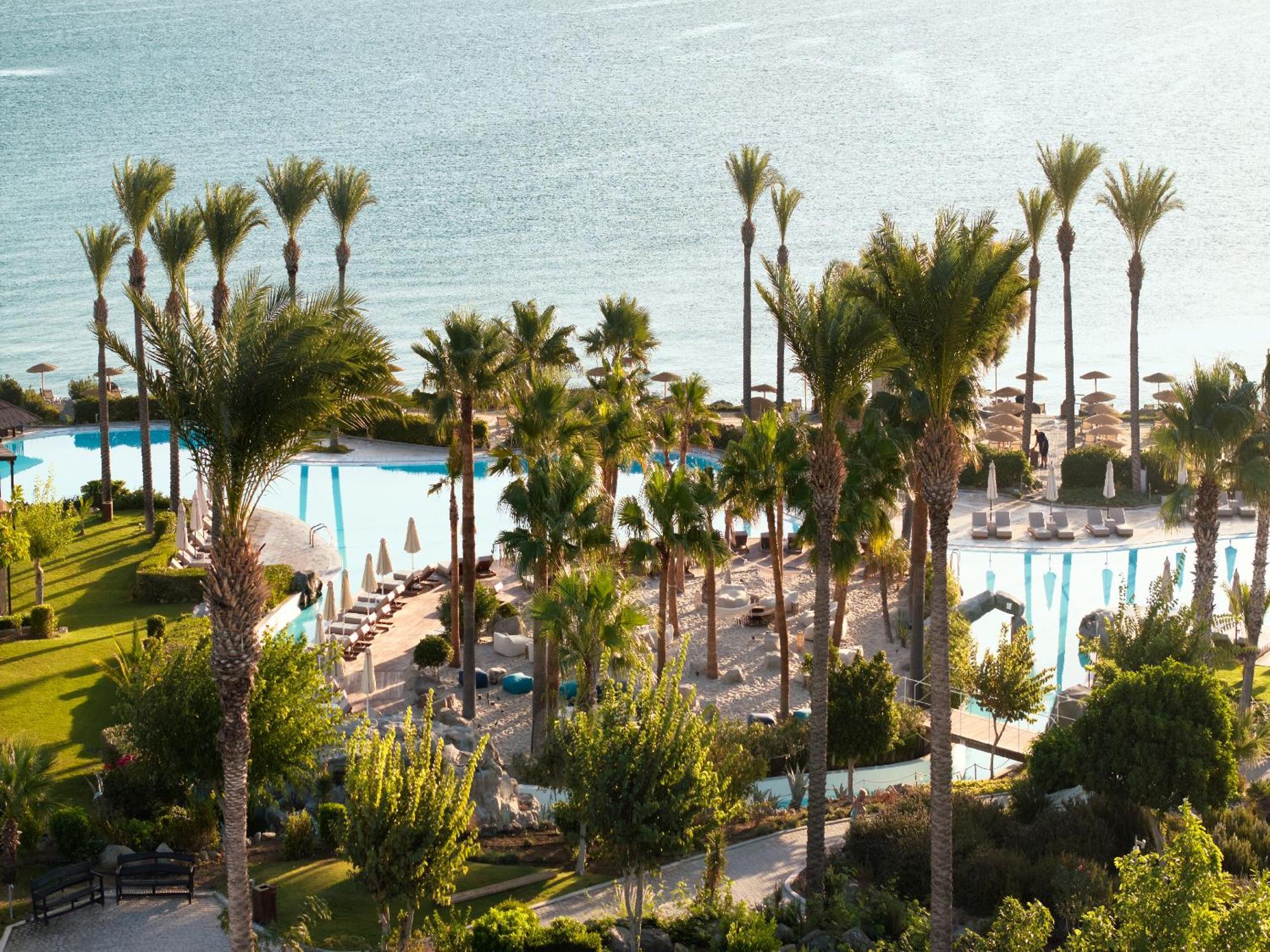 Grecotel Kos Imperial Agios Fokas  Luaran gambar