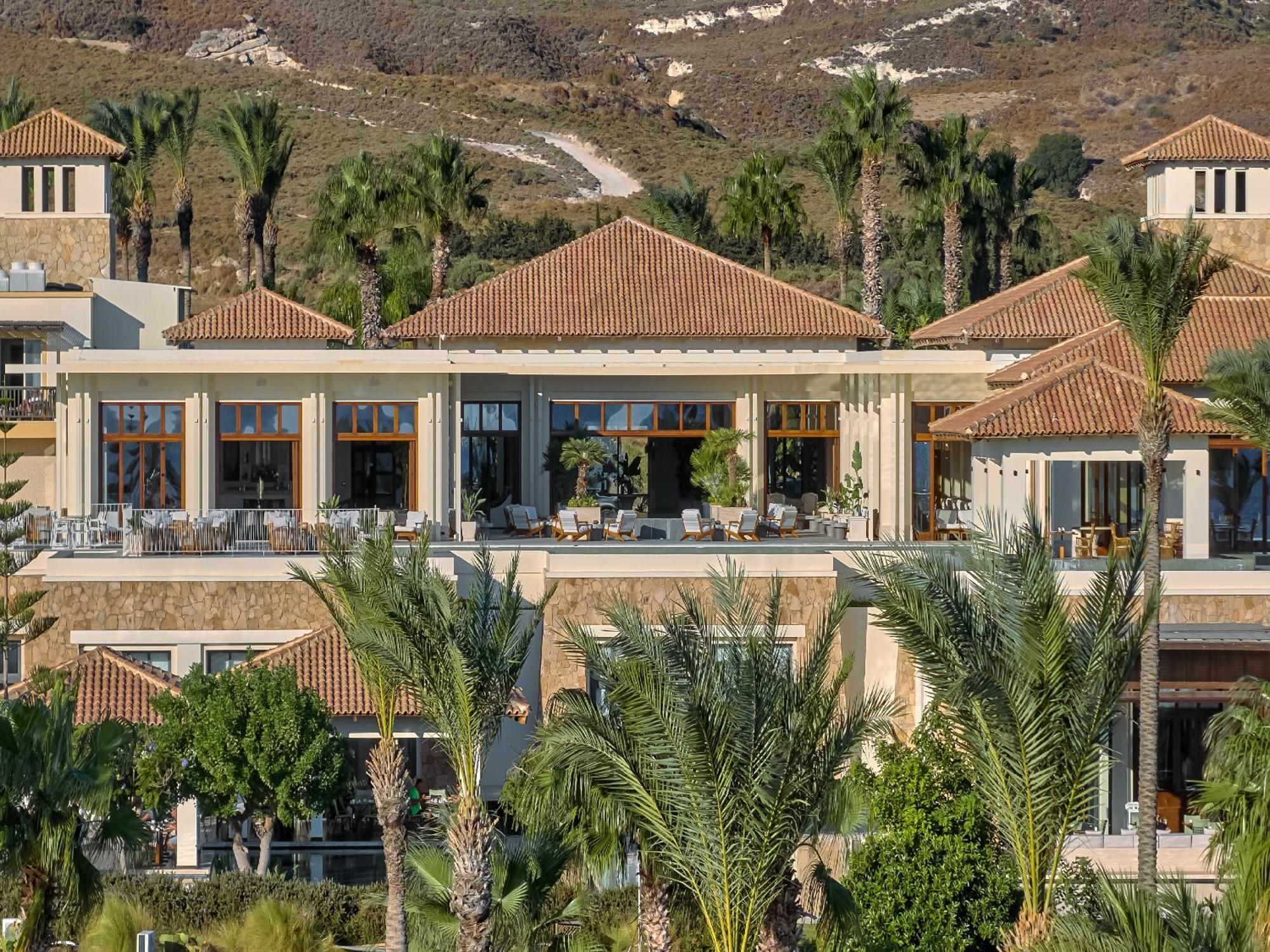 Grecotel Kos Imperial Agios Fokas  Luaran gambar