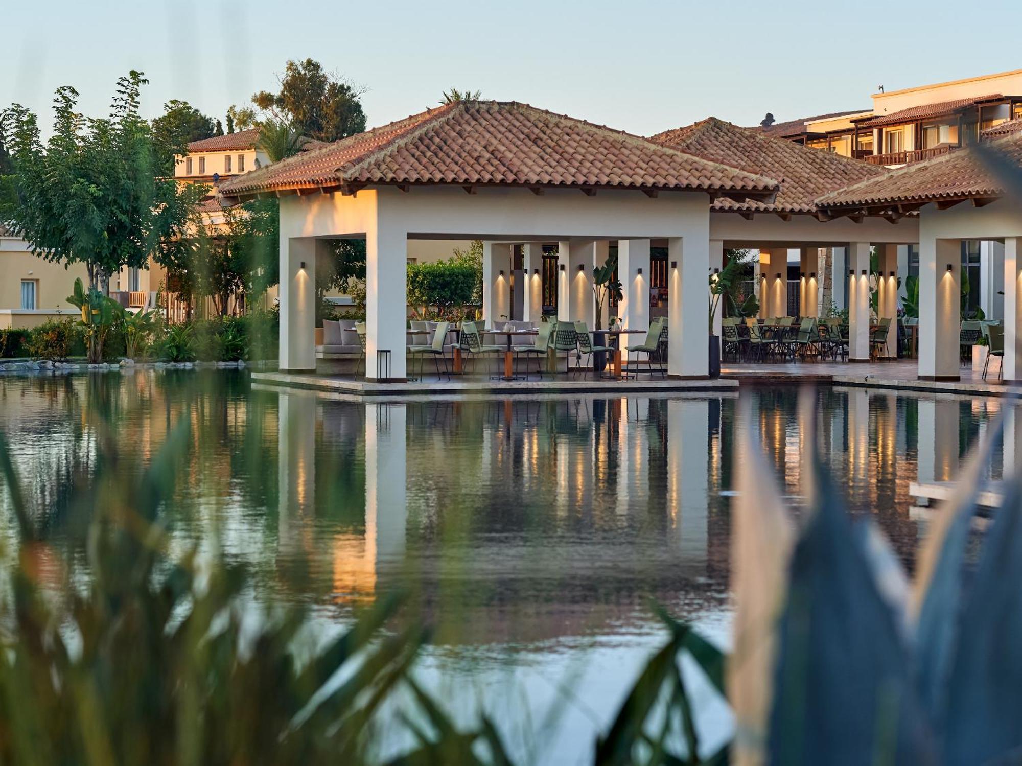 Grecotel Kos Imperial Agios Fokas  Luaran gambar