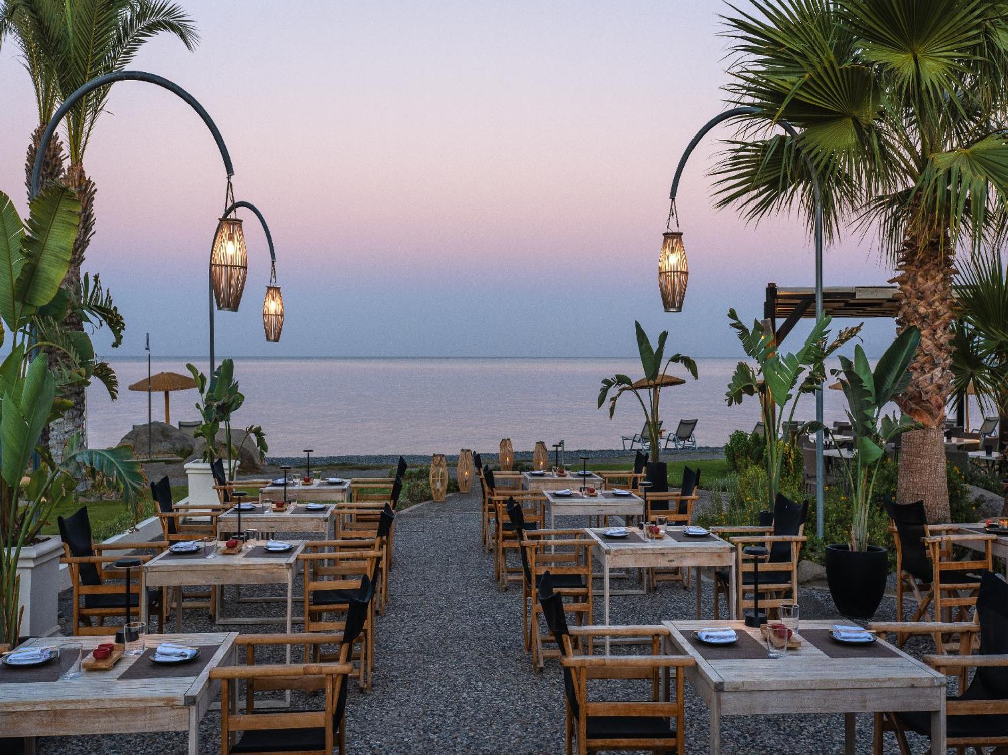 Grecotel Kos Imperial Agios Fokas  Luaran gambar
