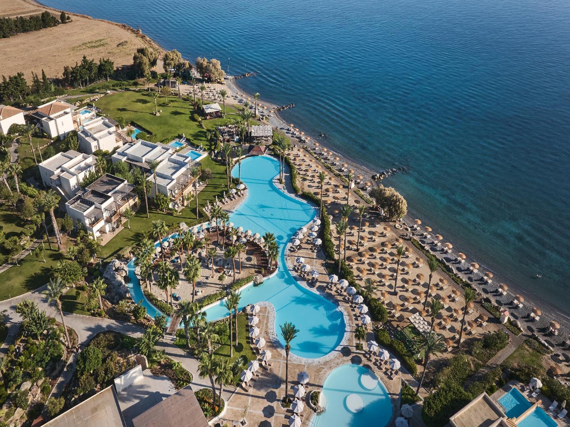 Grecotel Kos Imperial Agios Fokas  Luaran gambar
