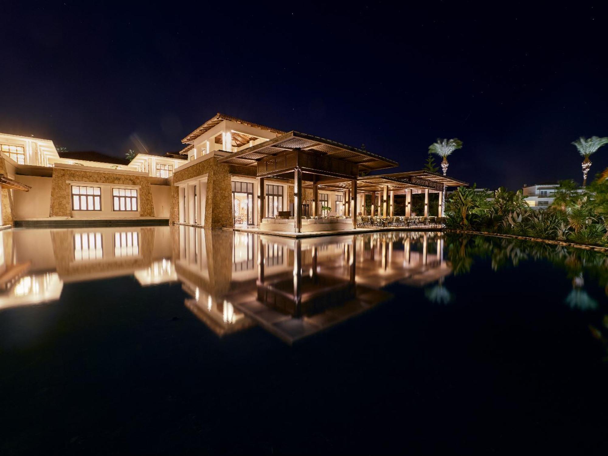 Grecotel Kos Imperial Agios Fokas  Luaran gambar