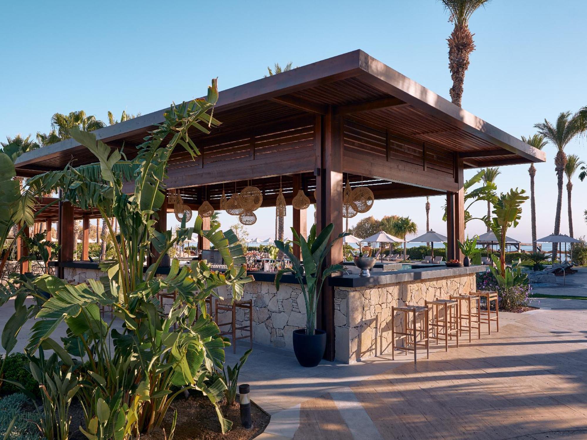Grecotel Kos Imperial Agios Fokas  Luaran gambar