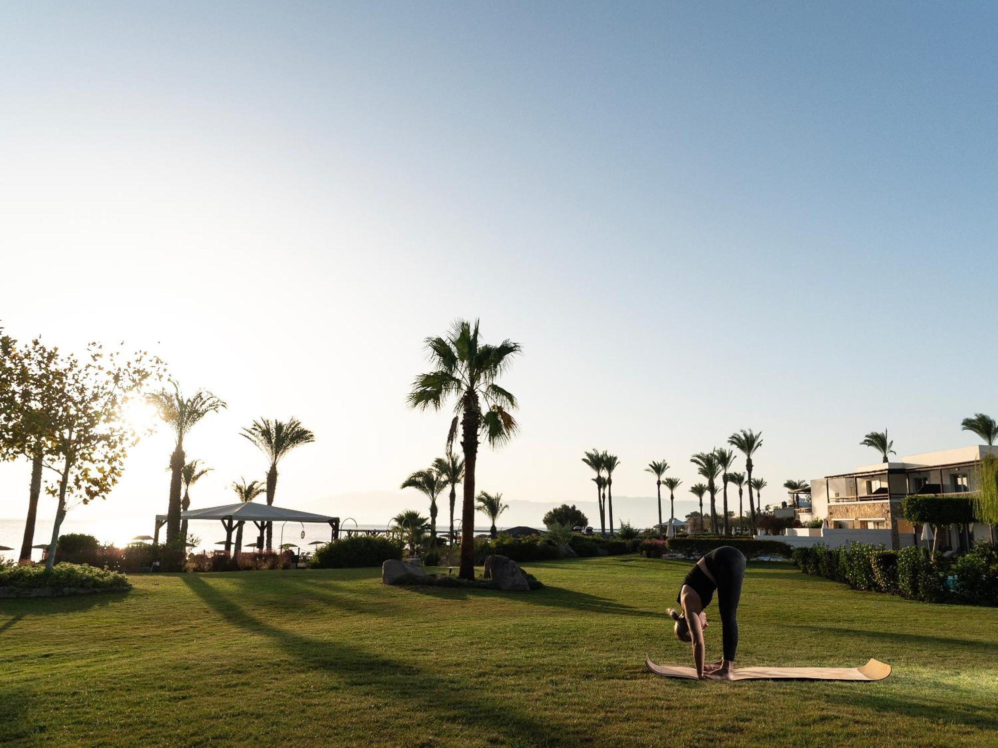 Grecotel Kos Imperial Agios Fokas  Luaran gambar