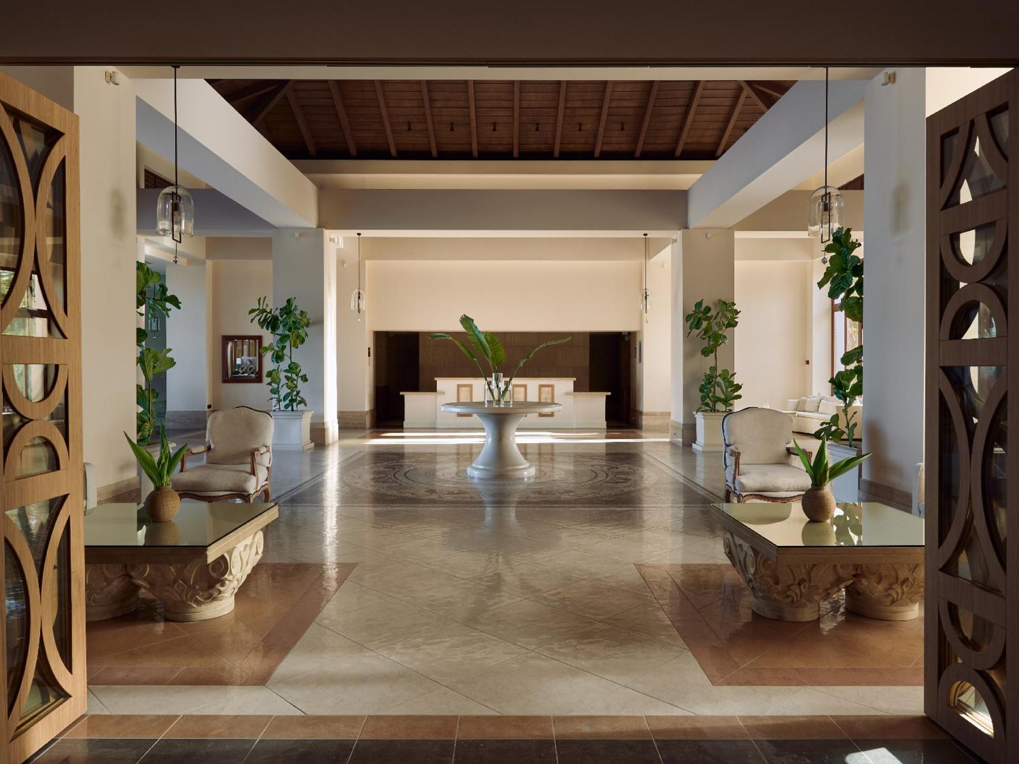 Grecotel Kos Imperial Agios Fokas  Luaran gambar