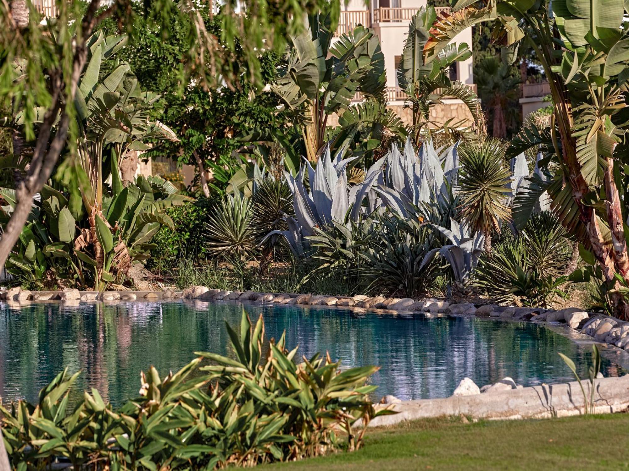 Grecotel Kos Imperial Agios Fokas  Luaran gambar