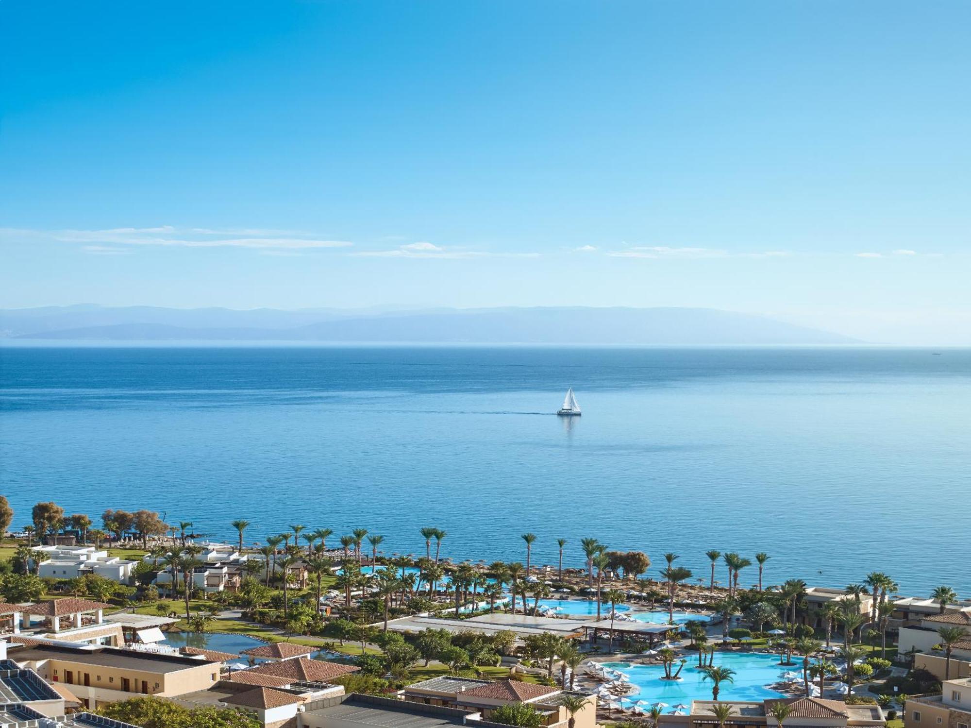 Grecotel Kos Imperial Agios Fokas  Luaran gambar
