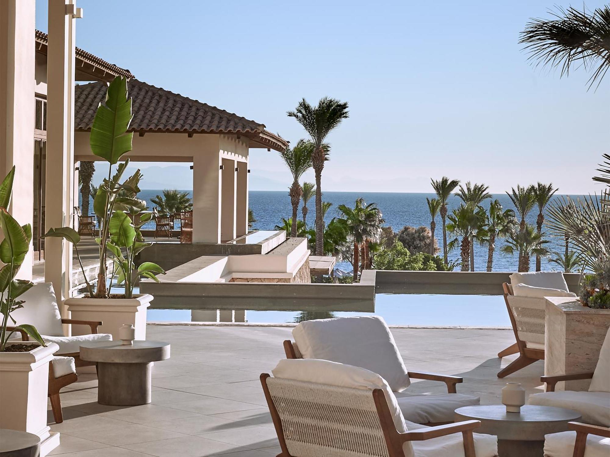 Grecotel Kos Imperial Agios Fokas  Luaran gambar