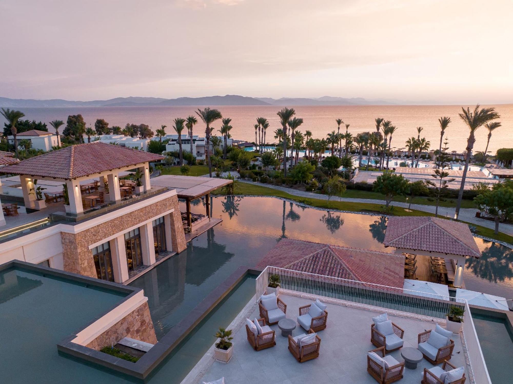 Grecotel Kos Imperial Agios Fokas  Luaran gambar