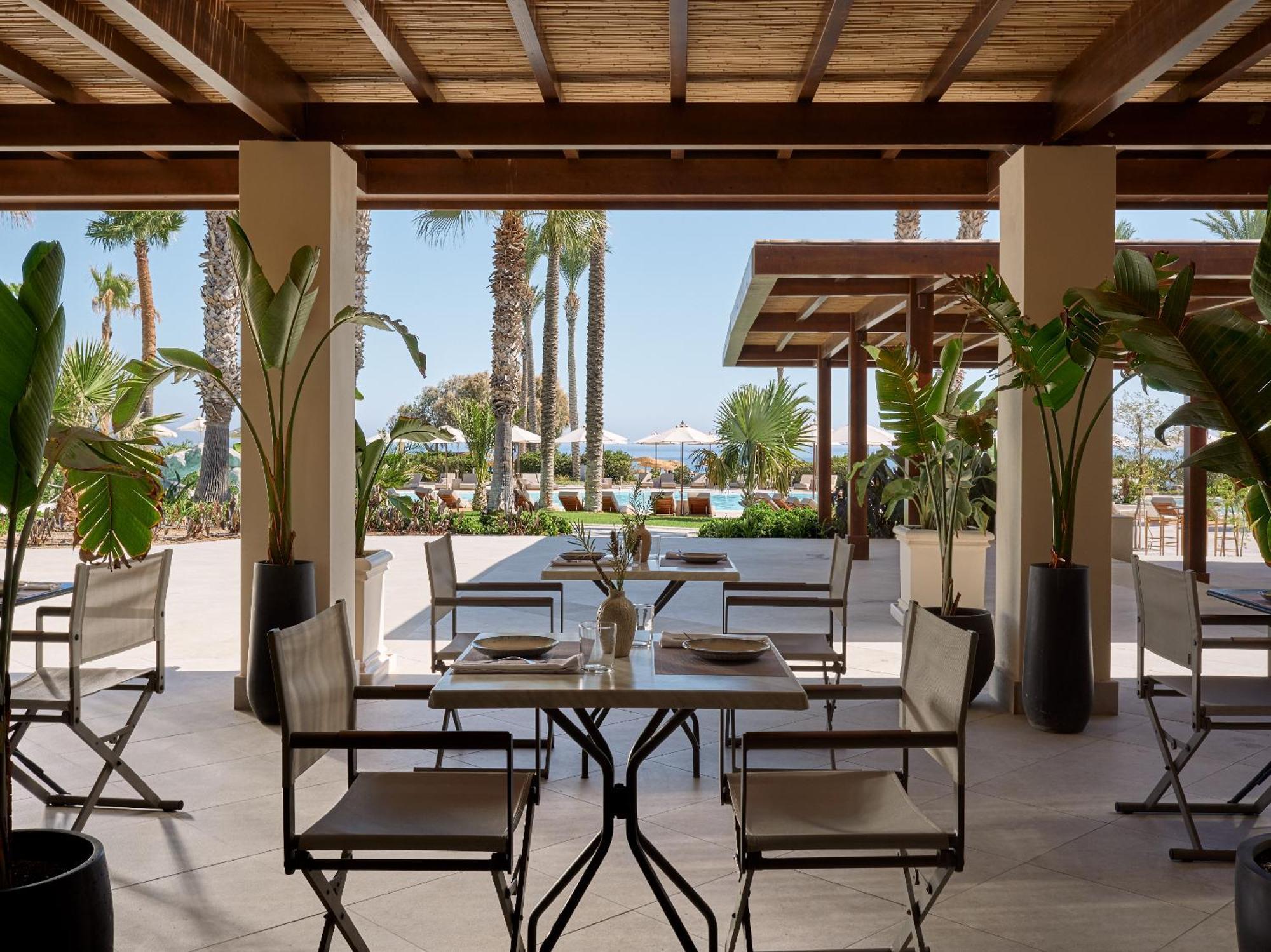 Grecotel Kos Imperial Agios Fokas  Luaran gambar