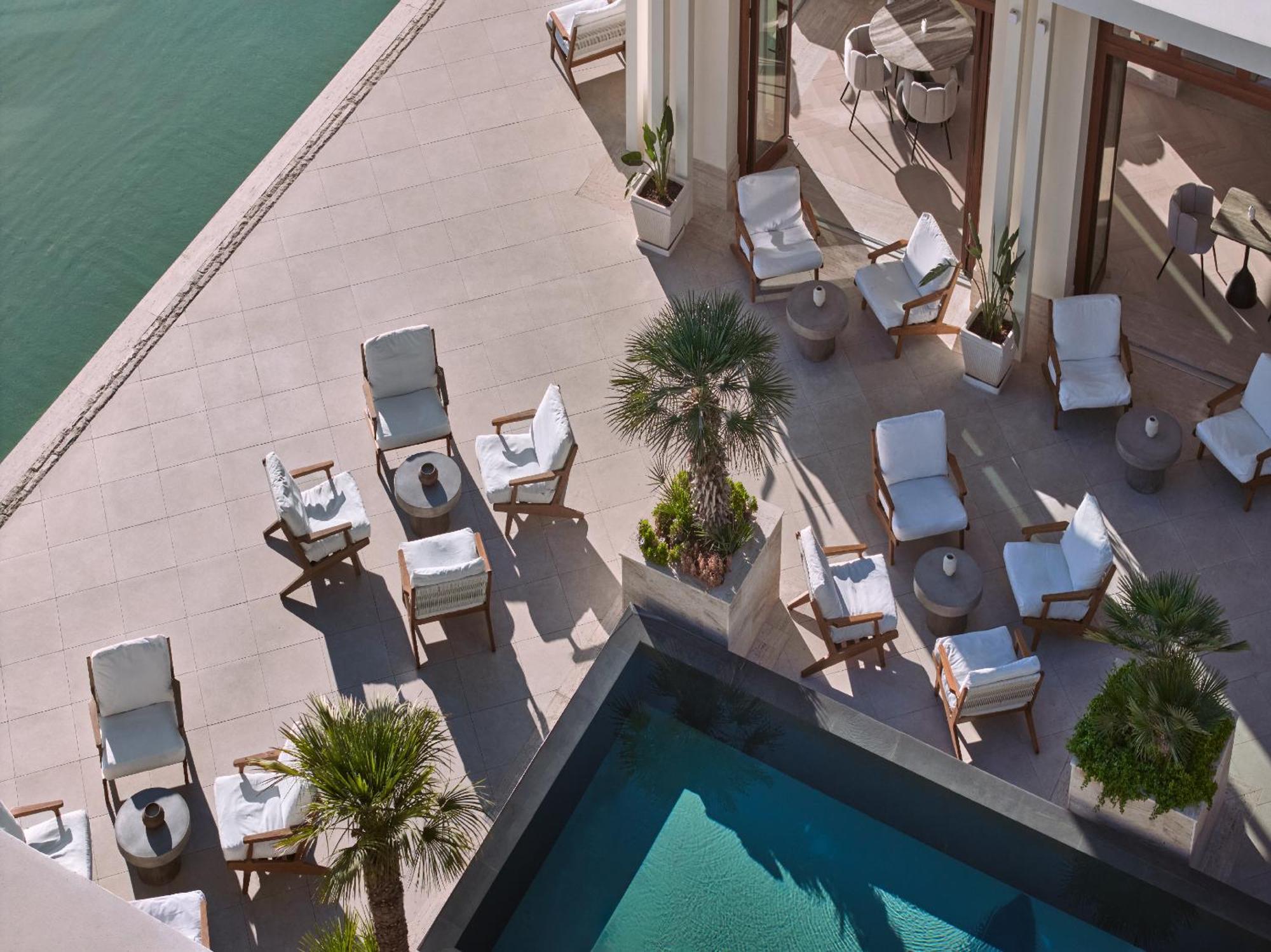 Grecotel Kos Imperial Agios Fokas  Luaran gambar