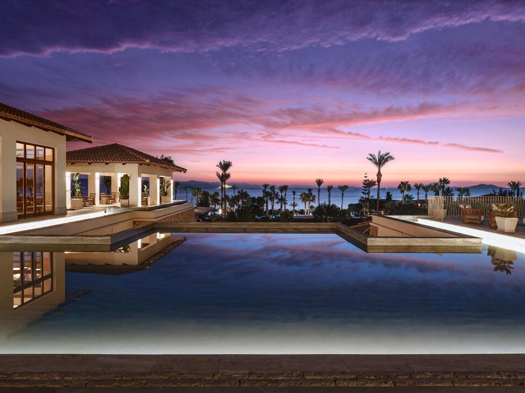 Grecotel Kos Imperial Agios Fokas  Luaran gambar
