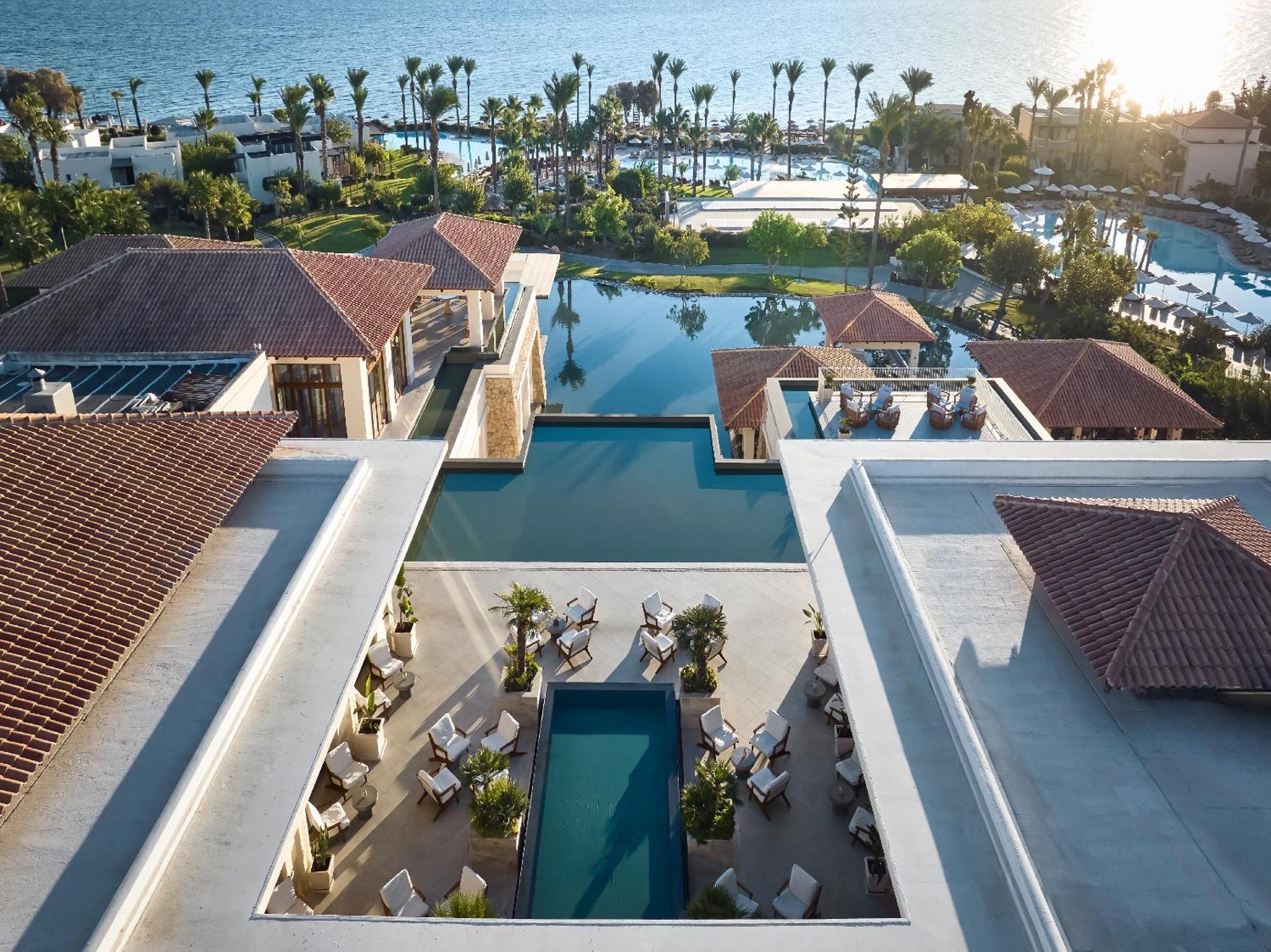 Grecotel Kos Imperial Agios Fokas  Luaran gambar