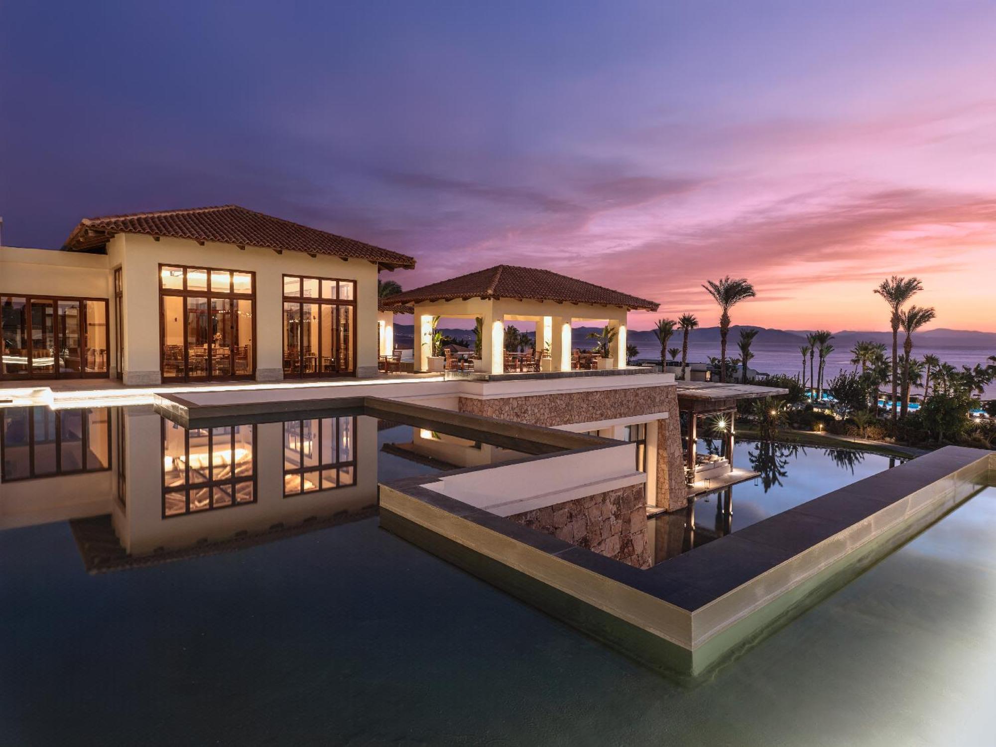 Grecotel Kos Imperial Agios Fokas  Luaran gambar