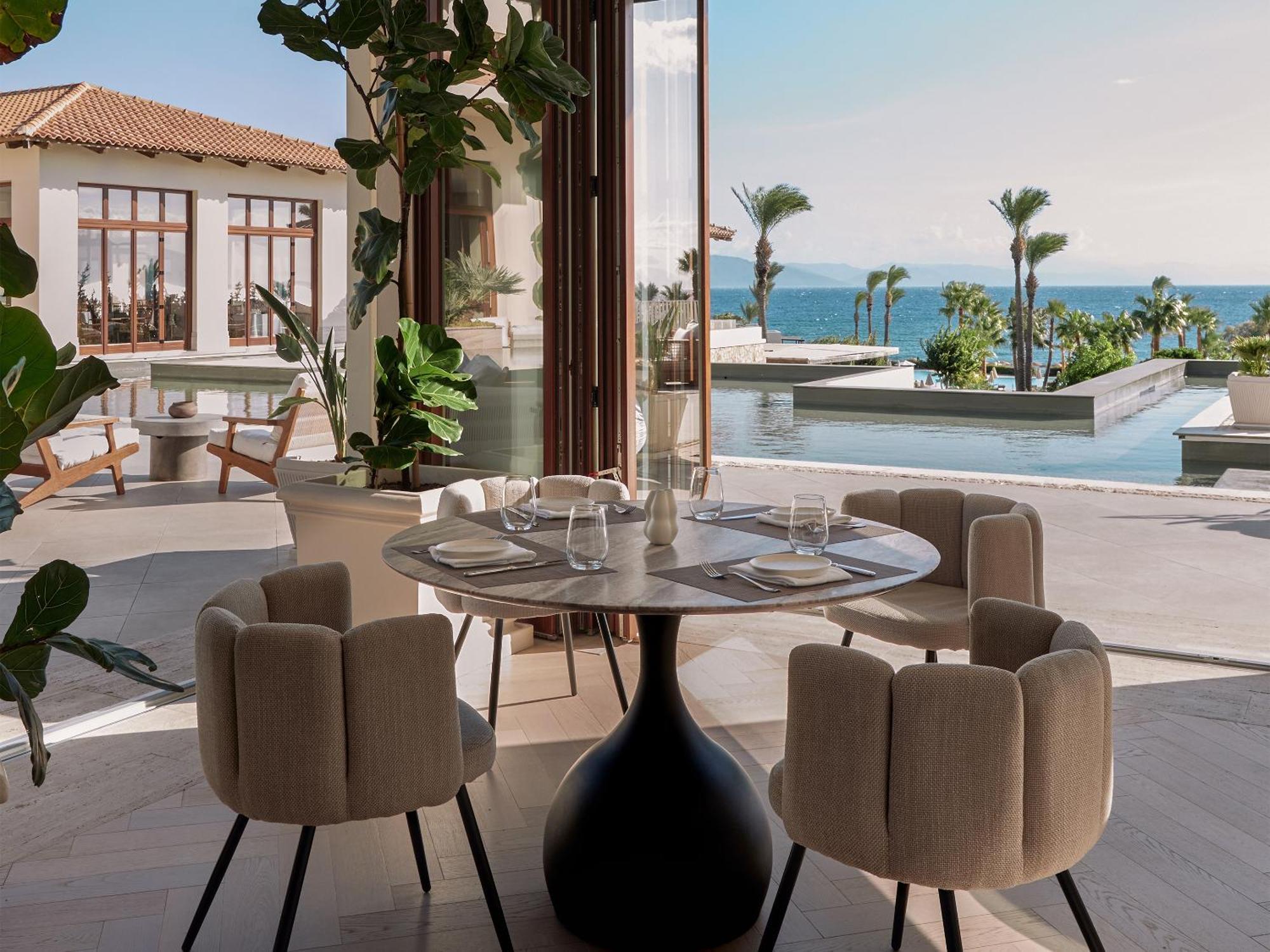 Grecotel Kos Imperial Agios Fokas  Luaran gambar