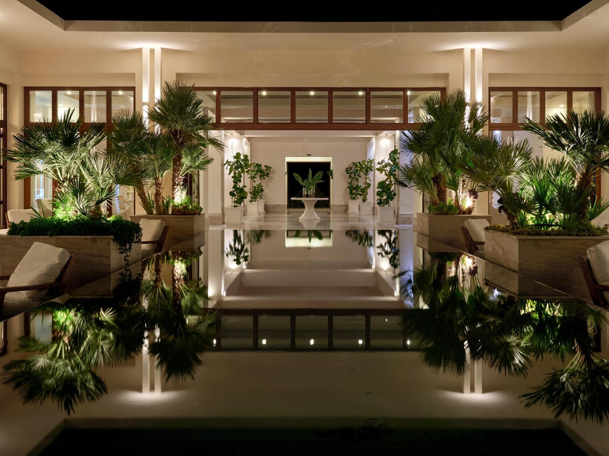 Grecotel Kos Imperial Agios Fokas  Luaran gambar