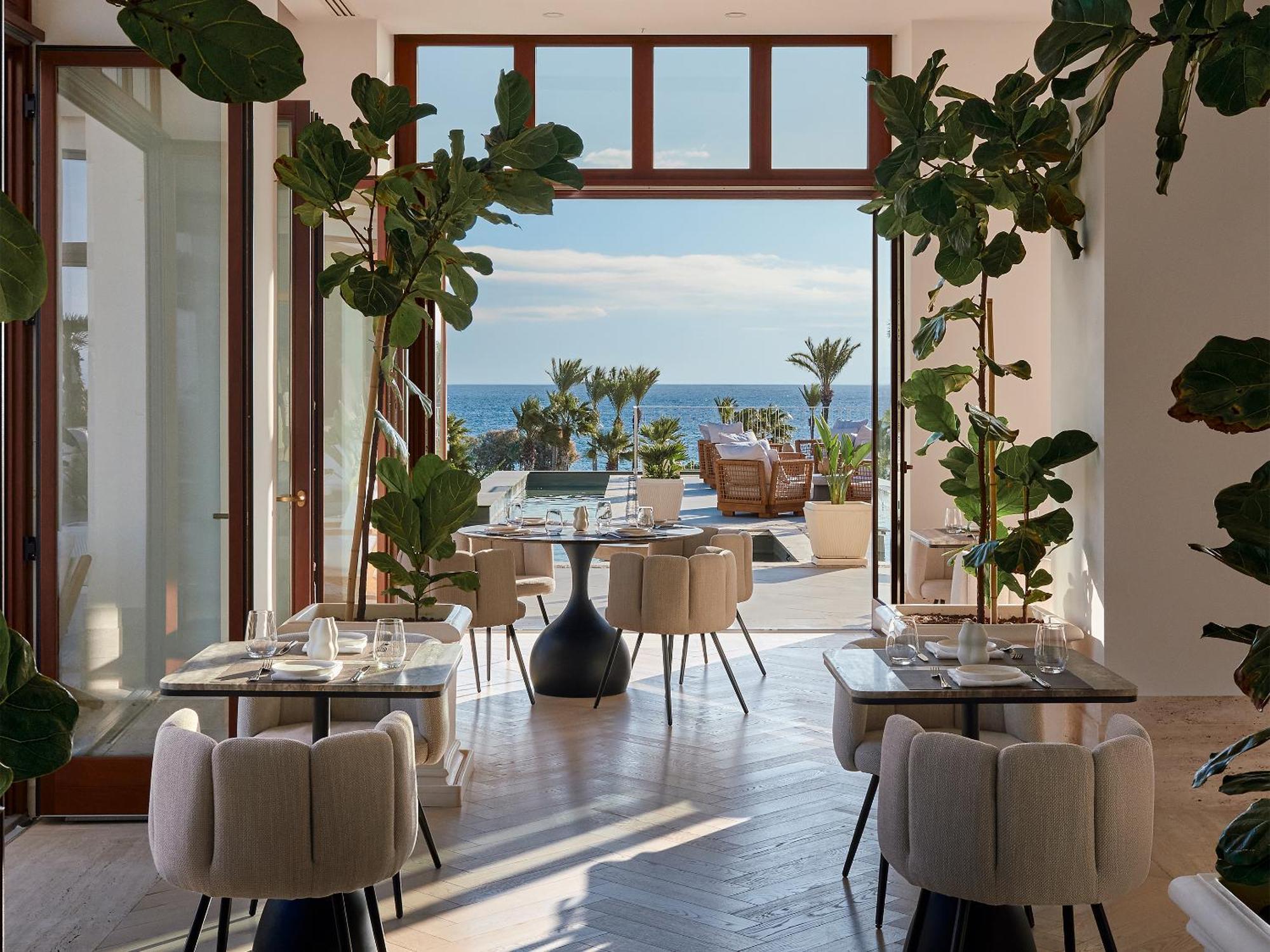 Grecotel Kos Imperial Agios Fokas  Luaran gambar