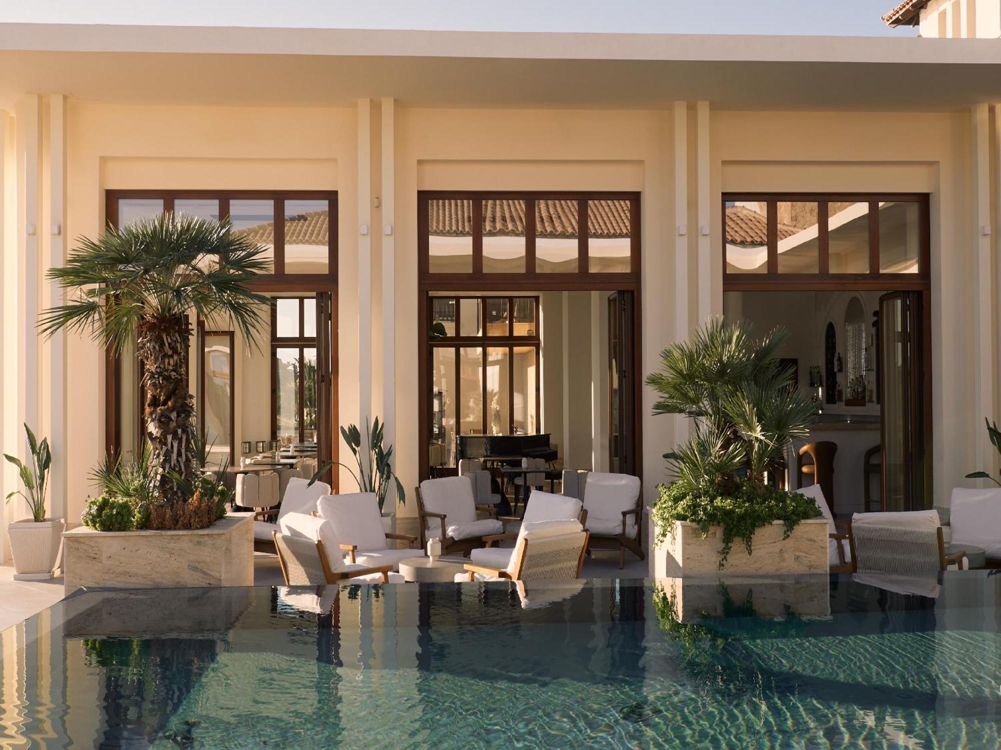 Grecotel Kos Imperial Agios Fokas  Luaran gambar