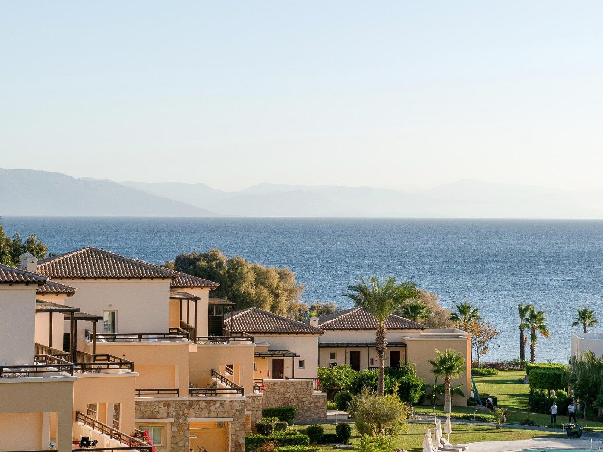 Grecotel Kos Imperial Agios Fokas  Luaran gambar