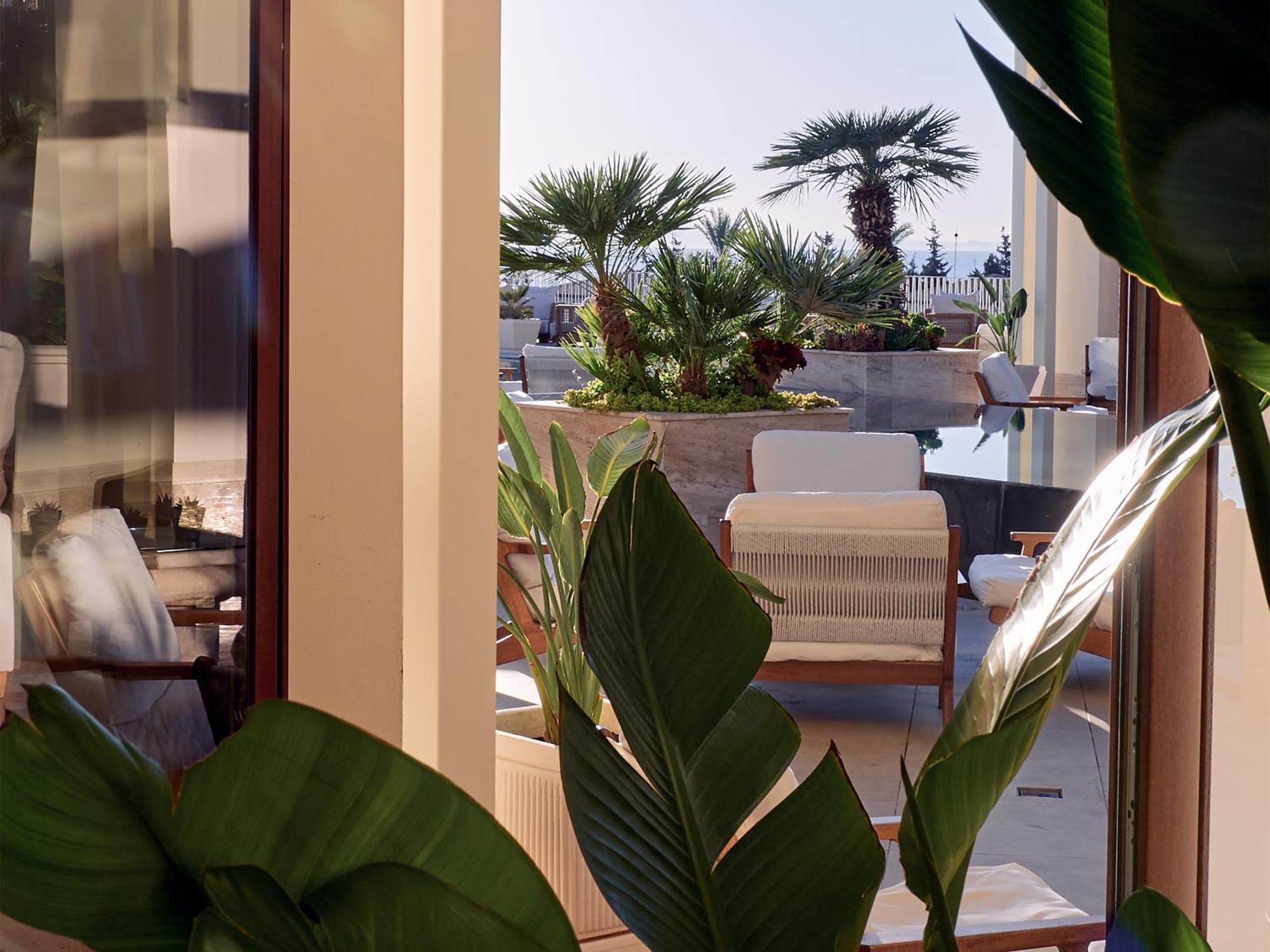 Grecotel Kos Imperial Agios Fokas  Luaran gambar