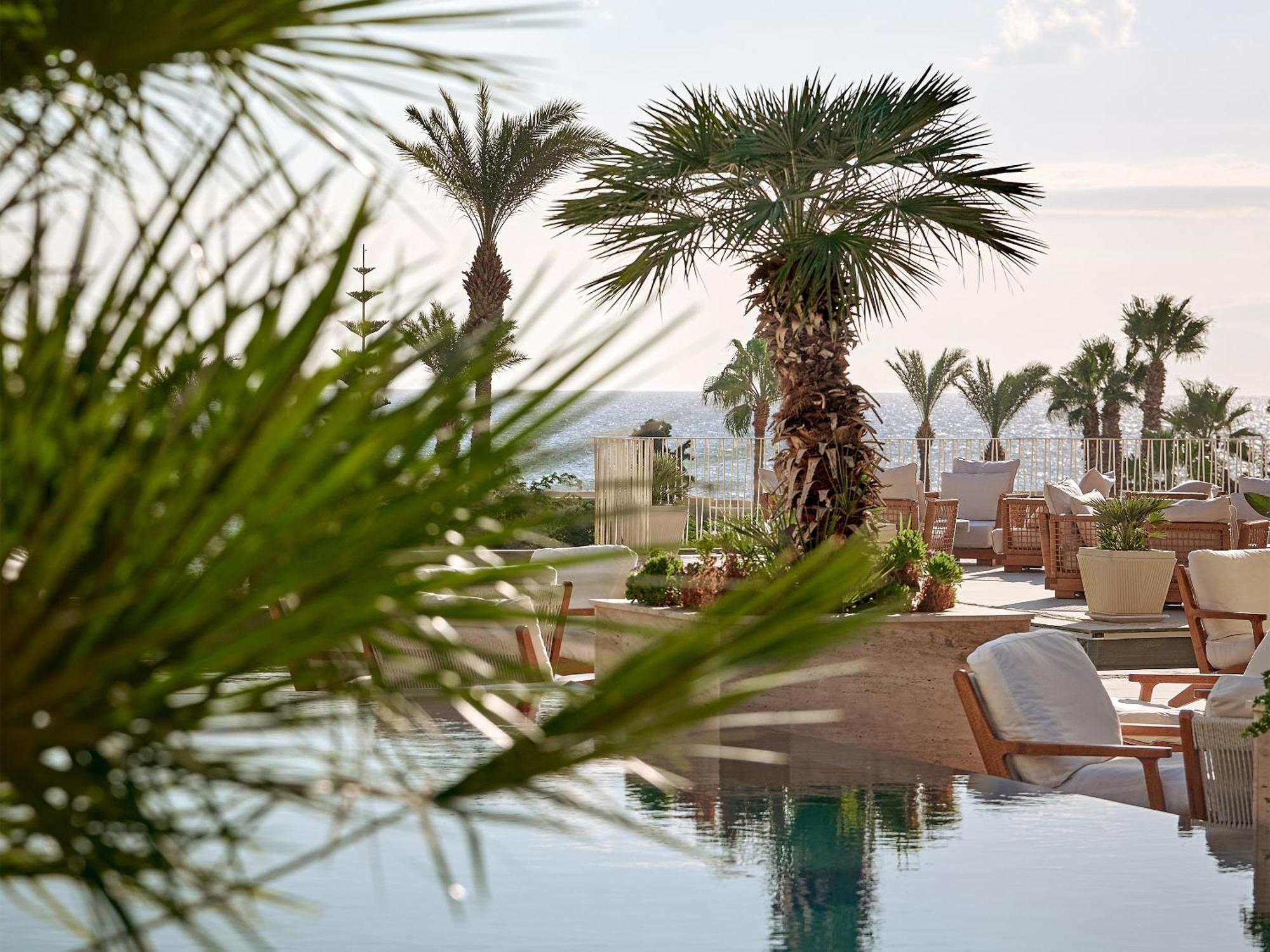 Grecotel Kos Imperial Agios Fokas  Luaran gambar