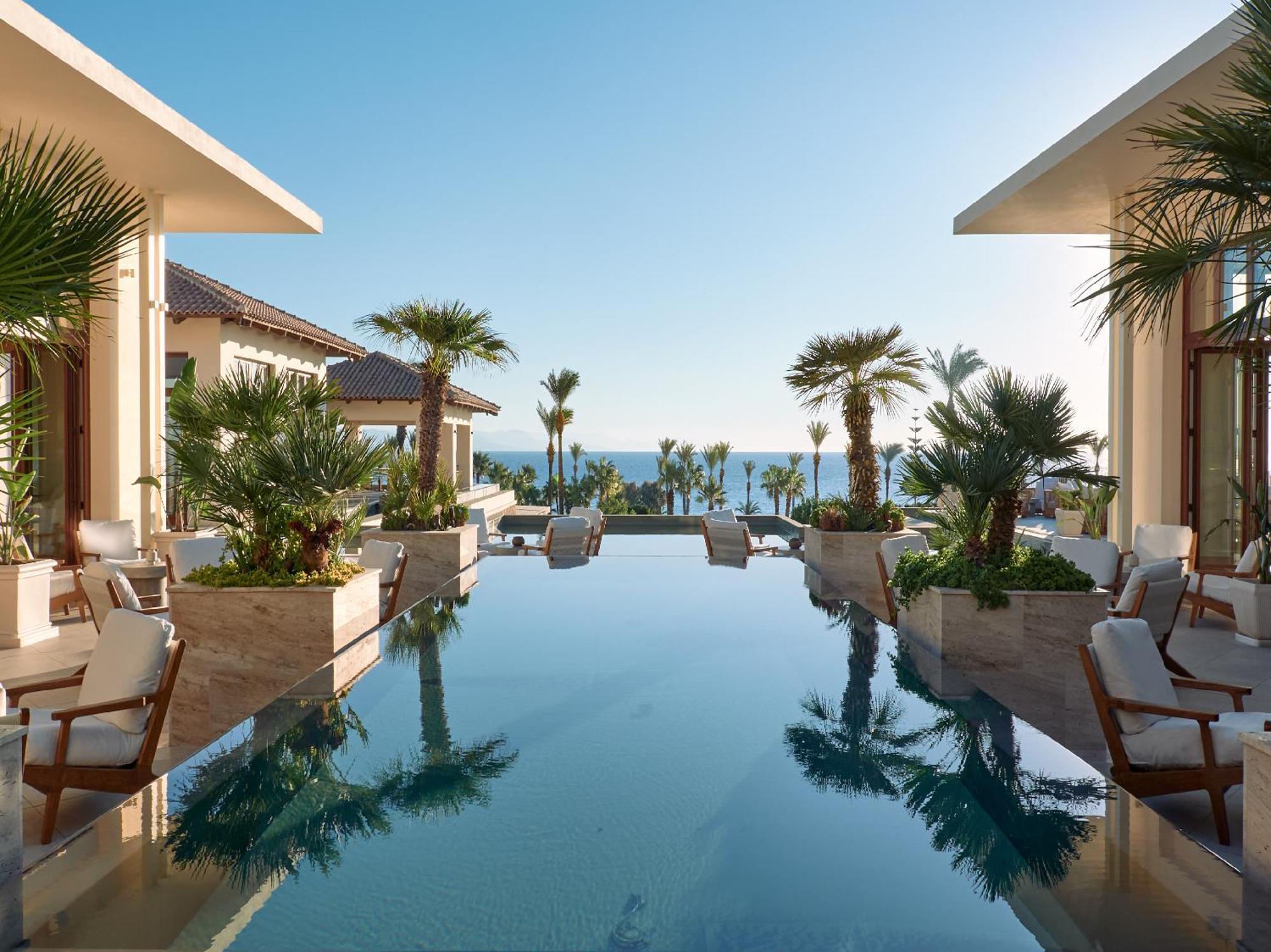 Grecotel Kos Imperial Agios Fokas  Luaran gambar